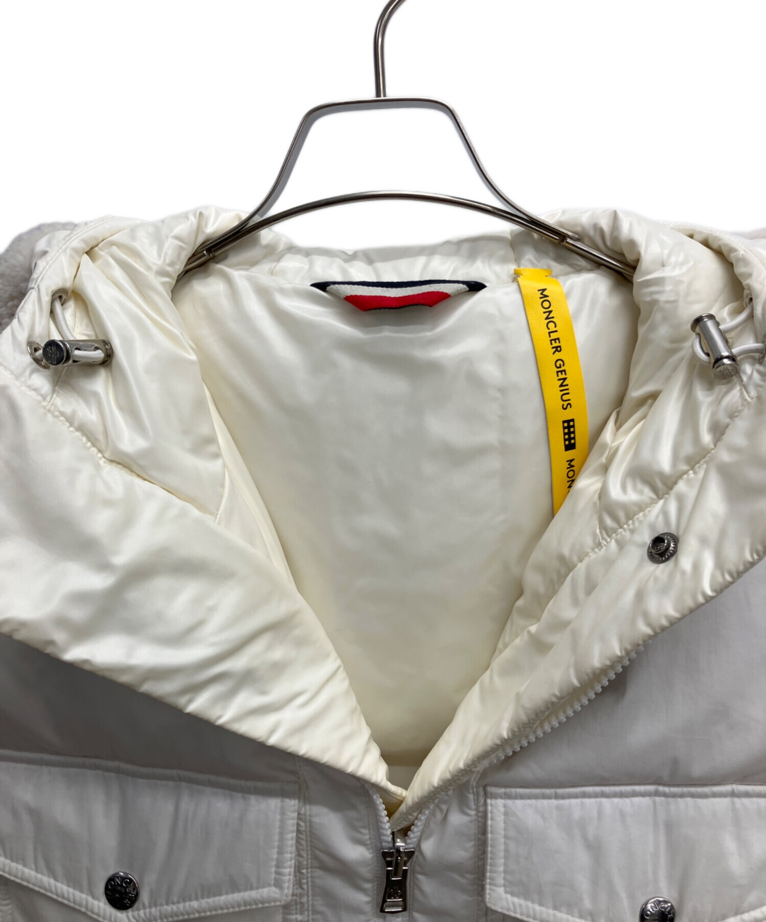 中古・古着通販】MONCLER GENIUS (モンクレール ジーニアス) 2