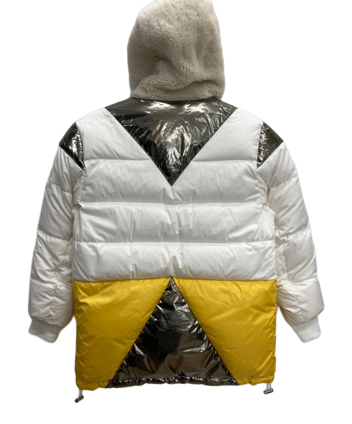 中古・古着通販】MONCLER GENIUS (モンクレール ジーニアス) 2