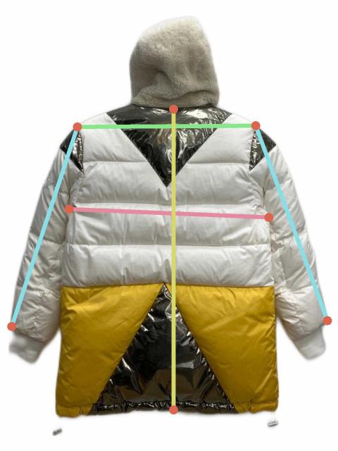 中古・古着通販】MONCLER GENIUS (モンクレール ジーニアス) 2