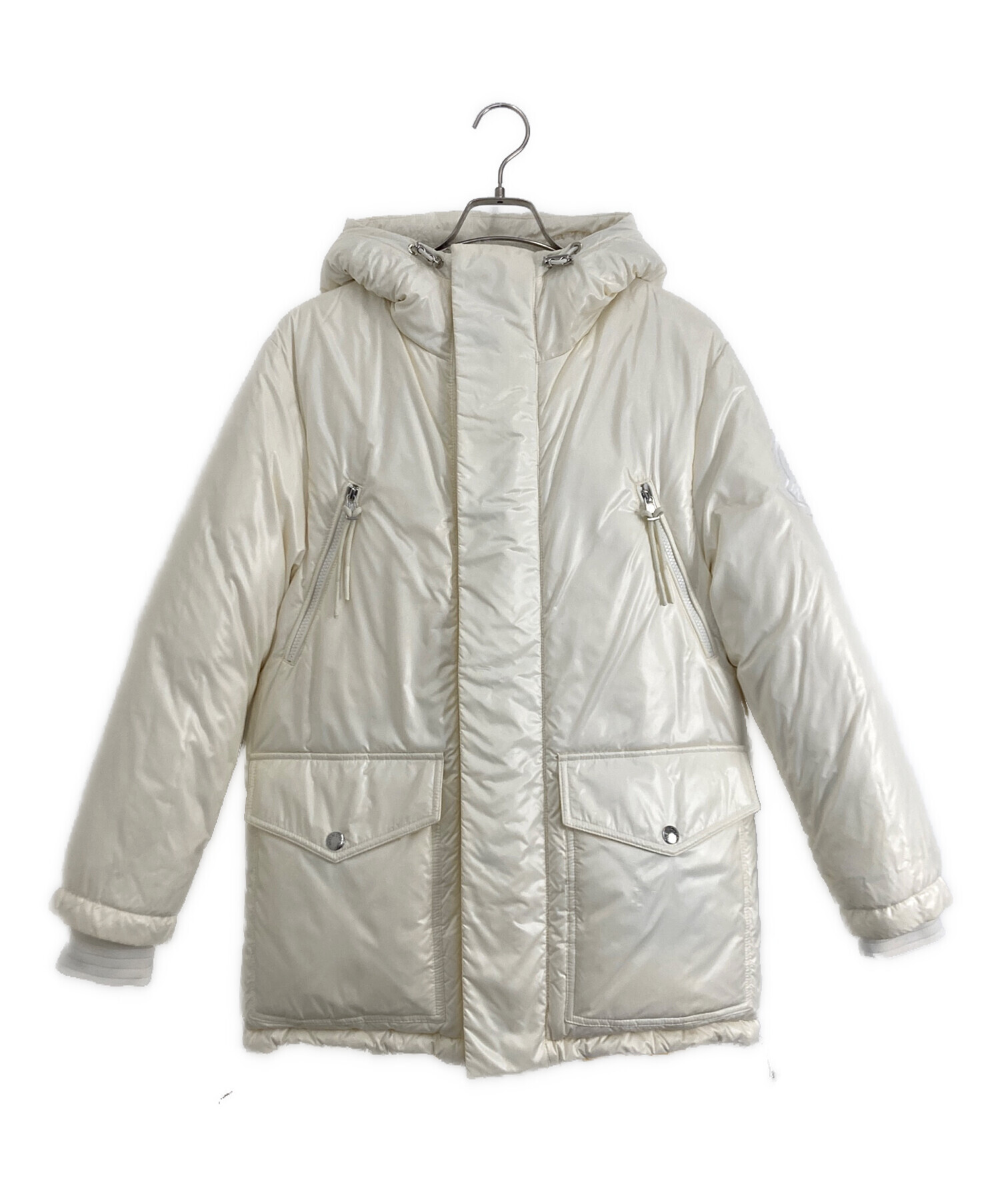 ◆希少★COSTES★ダウンジャケット★サイズ0★モンクレール★ジーニアス★ MONCLER 【並行輸入品】モンクレール ジーニアス GENIUS ダウン