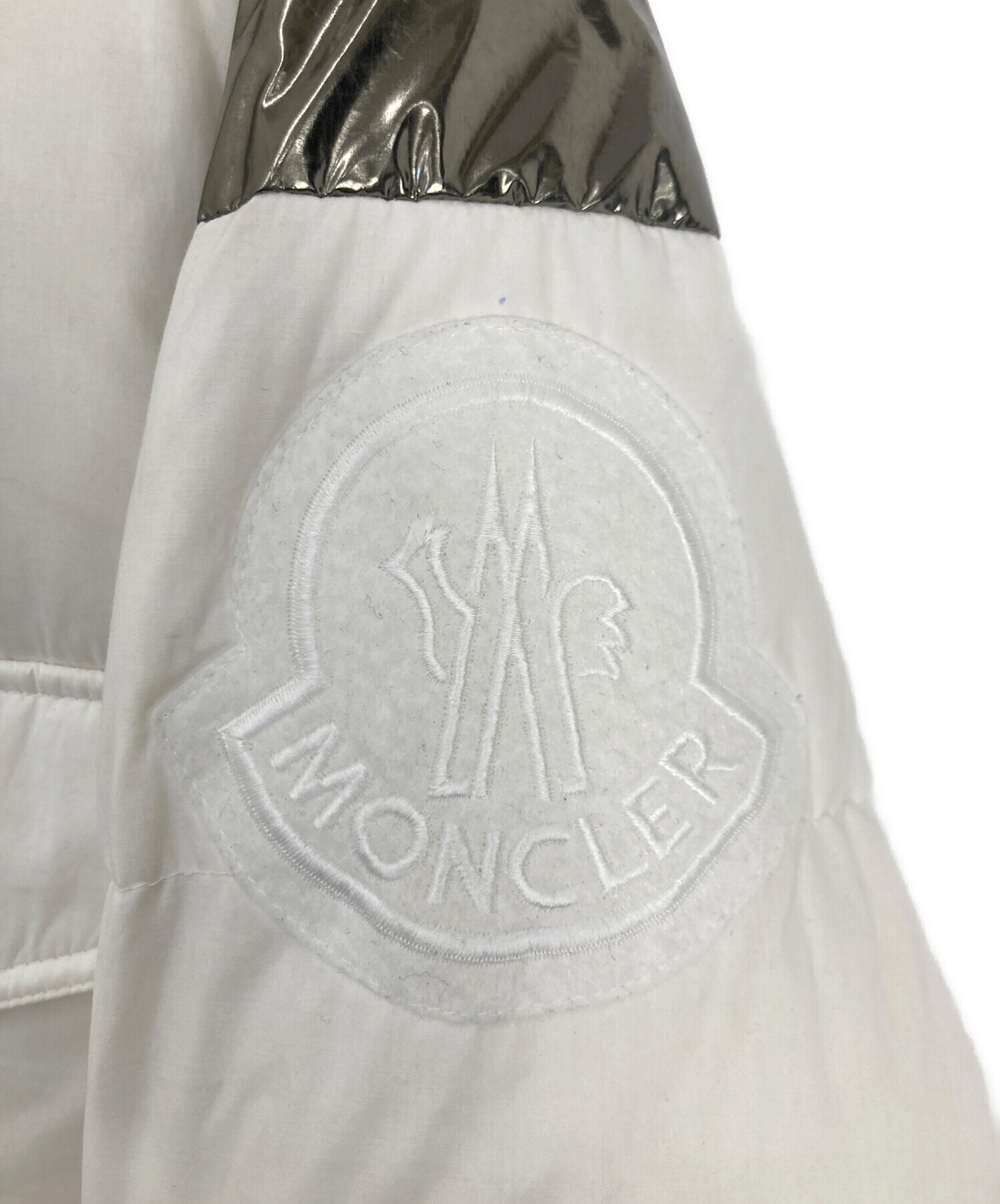 中古・古着通販】MONCLER GENIUS (モンクレール ジーニアス) 2