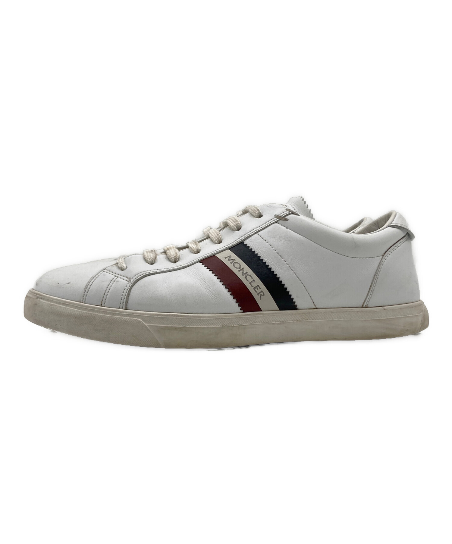 中古・古着通販】MONCLER (モンクレール) MONCLER LA MONACO
