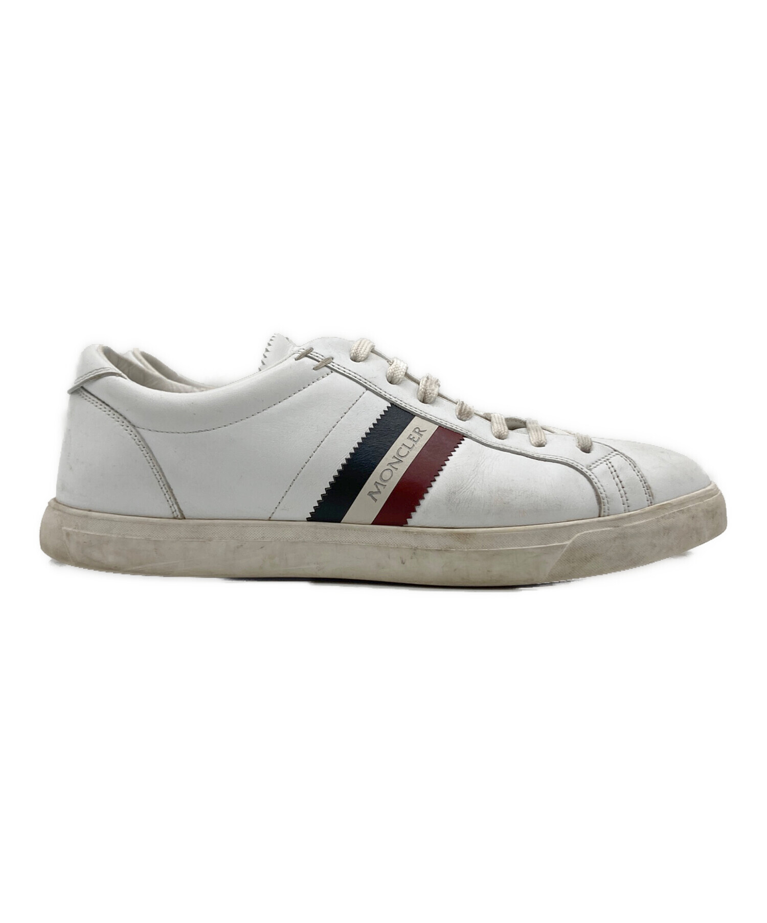 中古・古着通販】MONCLER (モンクレール) MONCLER LA MONACO