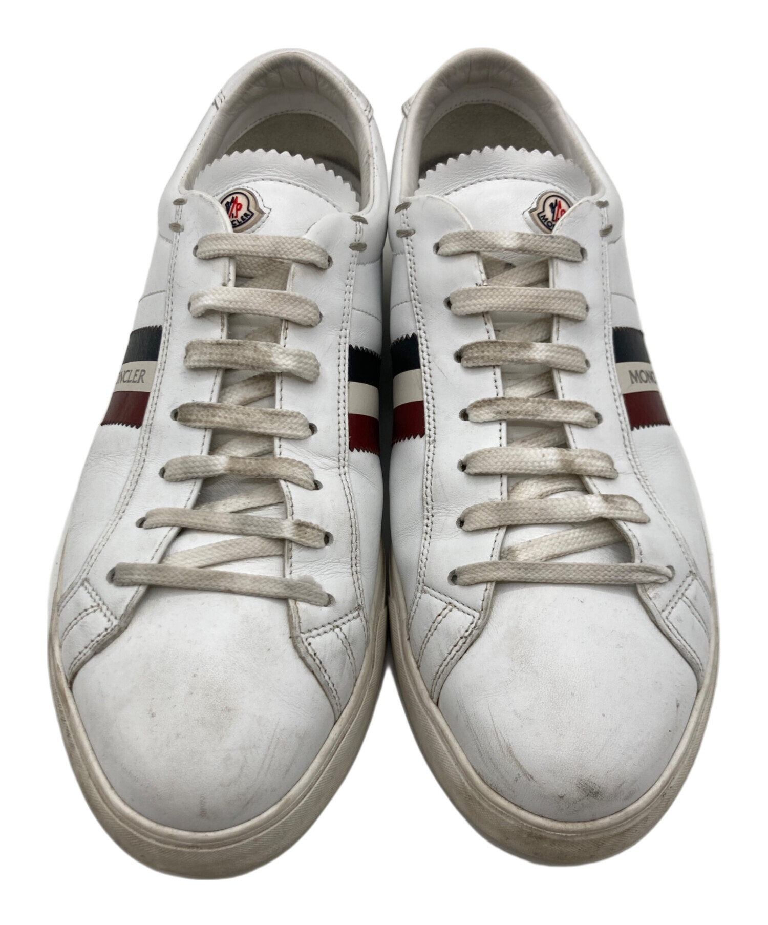 中古・古着通販】MONCLER (モンクレール) MONCLER LA MONACO