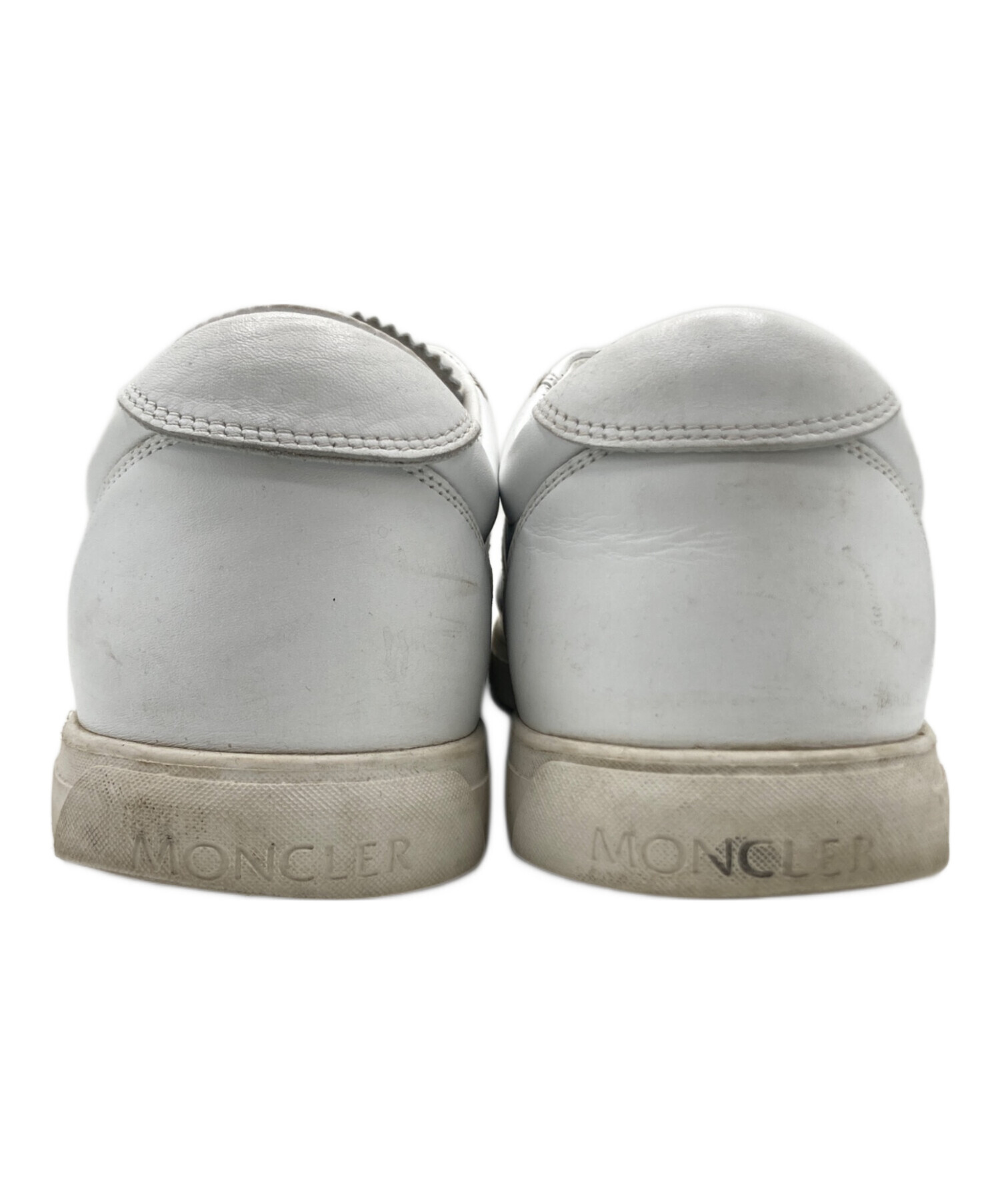 中古・古着通販】MONCLER (モンクレール) MONCLER LA MONACO