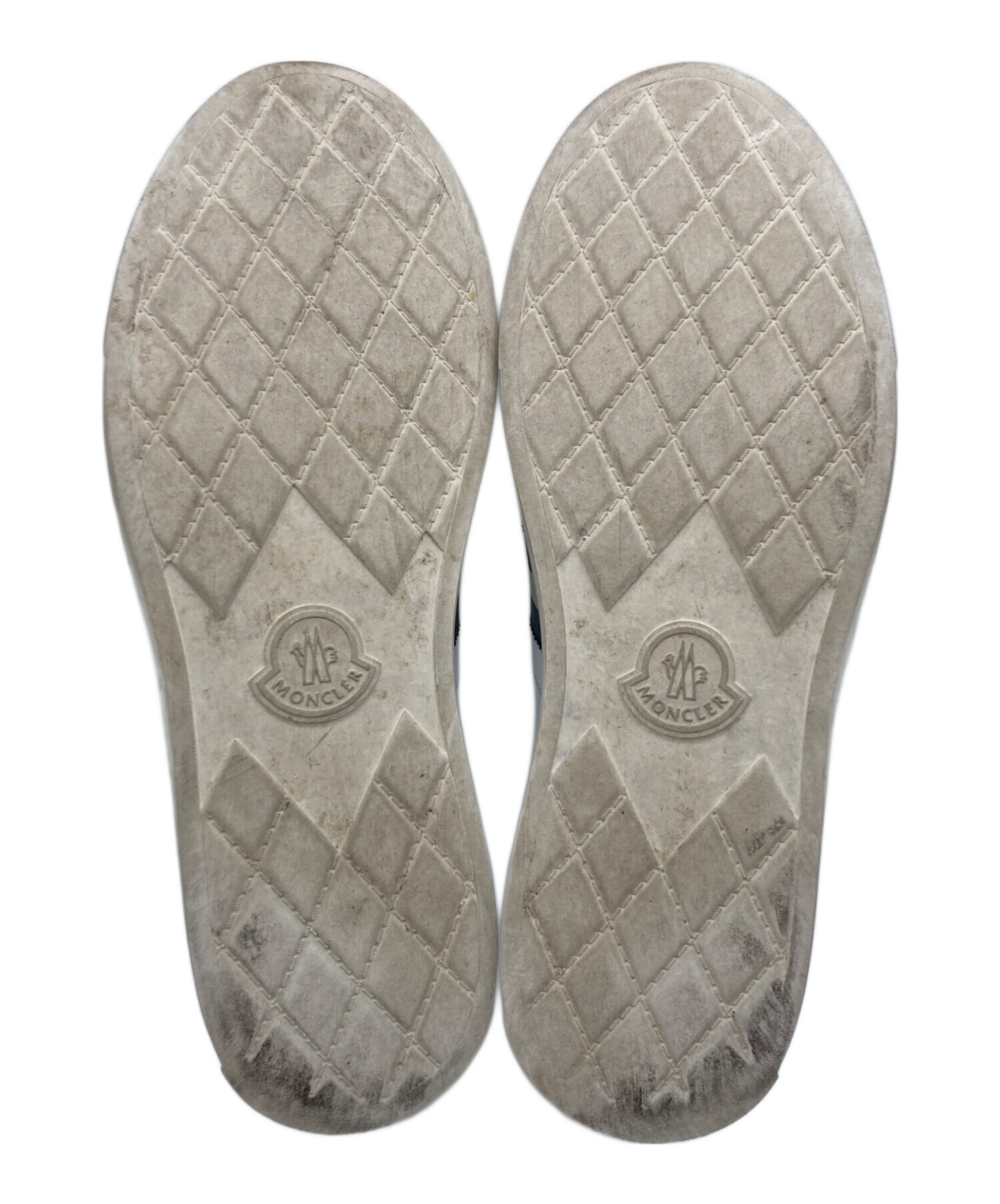 中古・古着通販】MONCLER (モンクレール) MONCLER LA MONACO