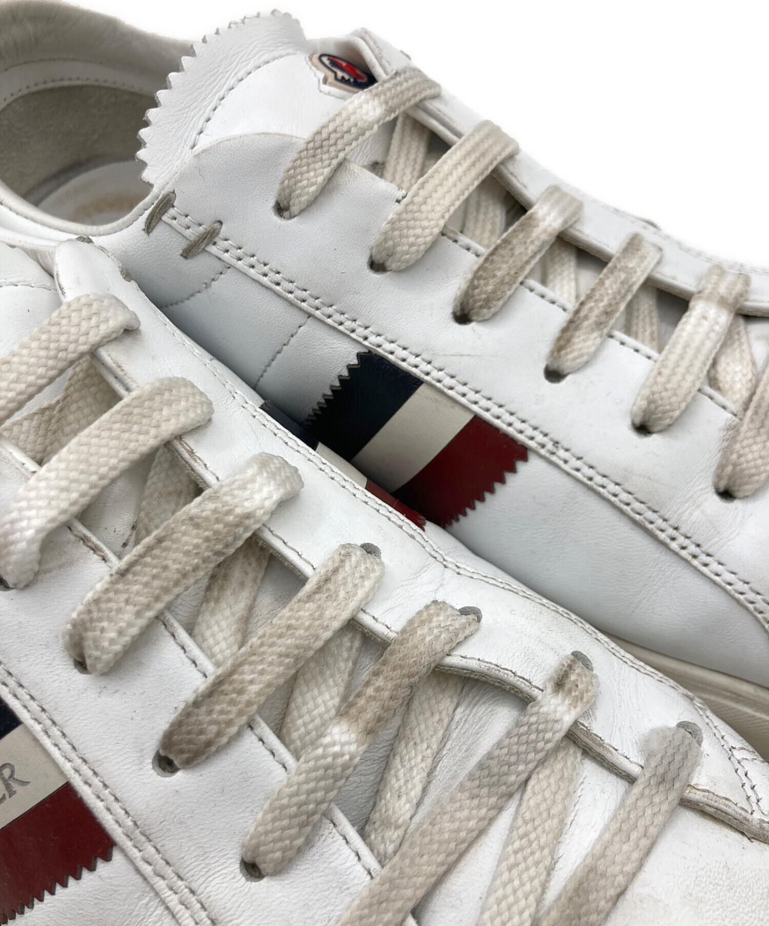 中古・古着通販】MONCLER (モンクレール) MONCLER LA MONACO