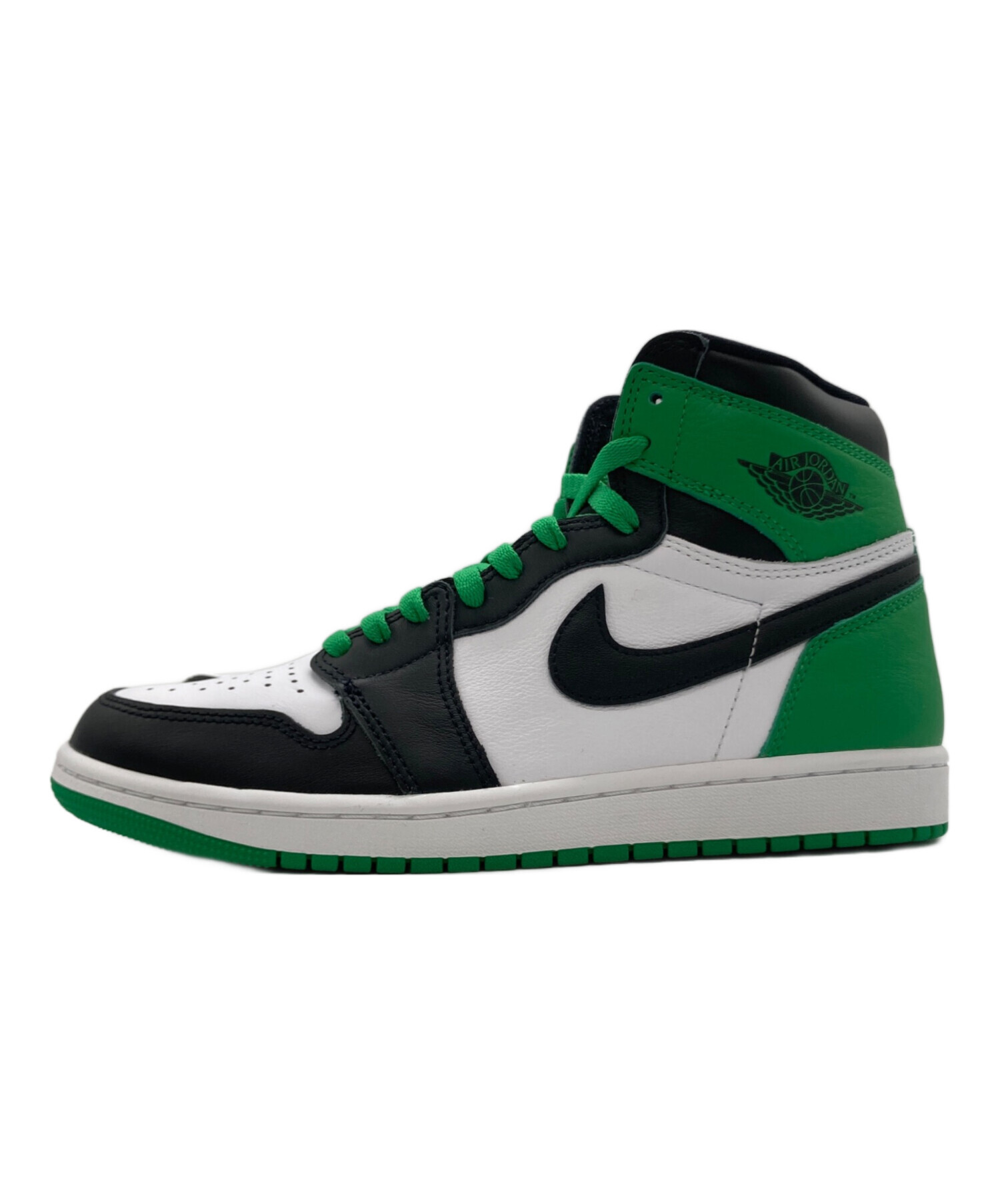 中古・古着通販】NIKE (ナイキ) NIKE AIR JORDAN 1 RETRO HIGH OG 
