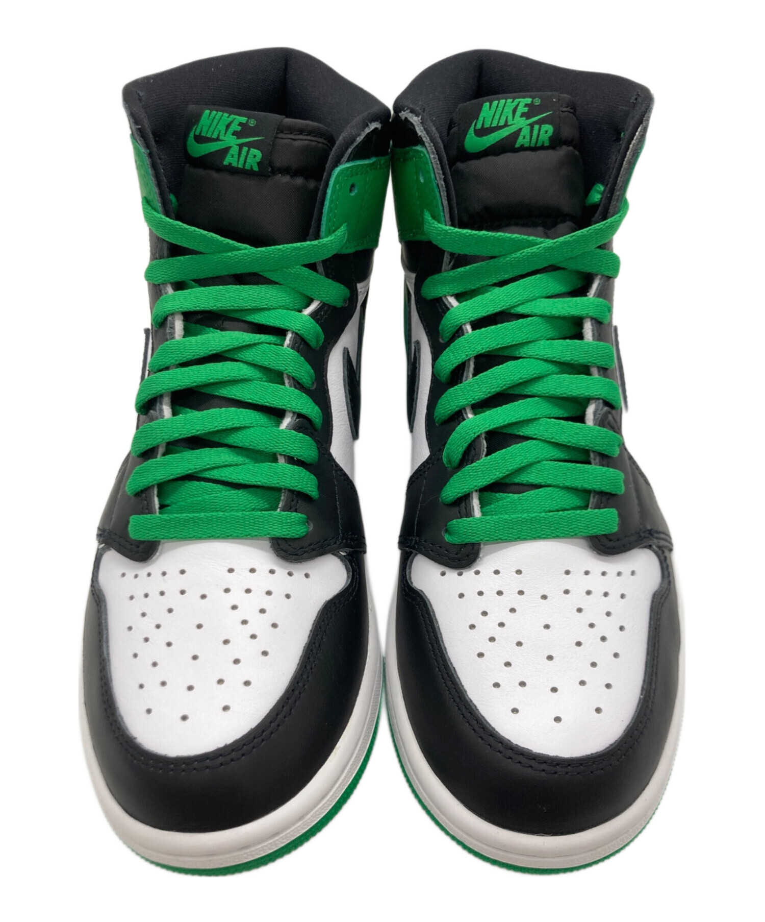 中古・古着通販】NIKE (ナイキ) NIKE AIR JORDAN 1 RETRO HIGH OG 
