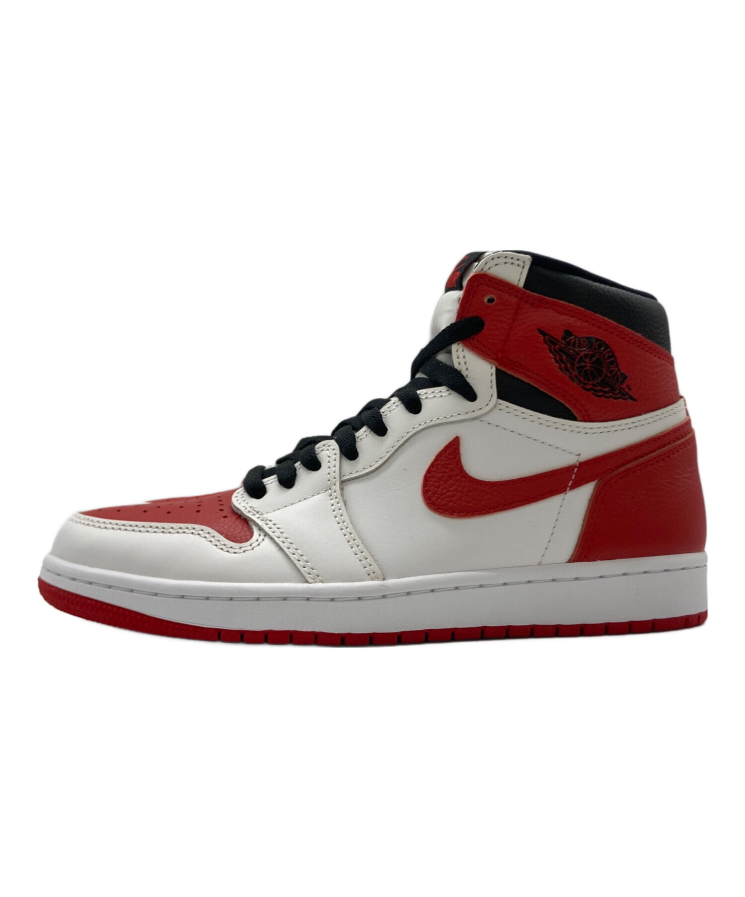 中古・古着通販】NIKE (ナイキ) NIKE AIR JORDAN 1 RETRO HIGH OG 