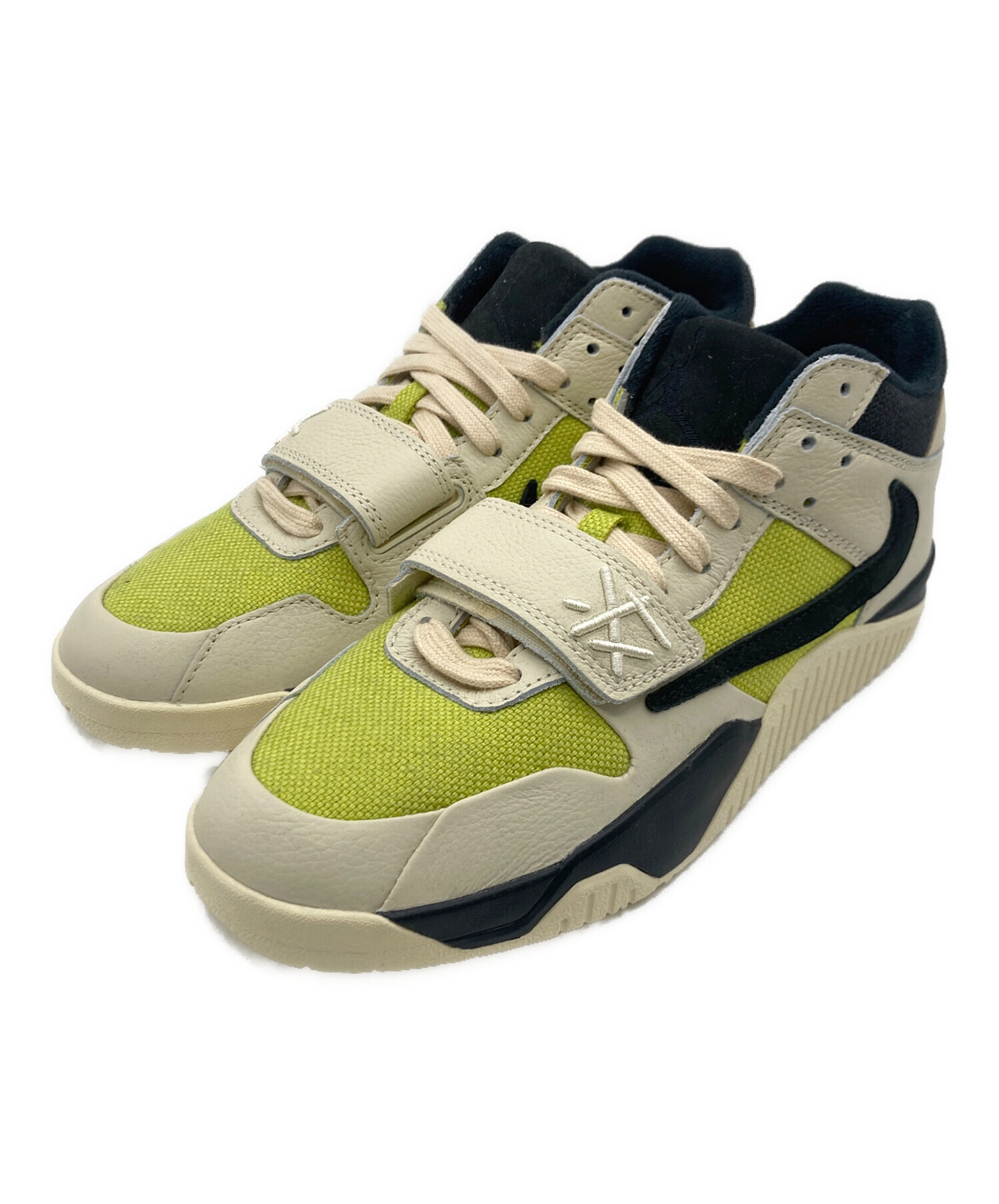 275中古Nike TravisScott Jordan Jumpmanjack Nike Air Jordan Jumpman