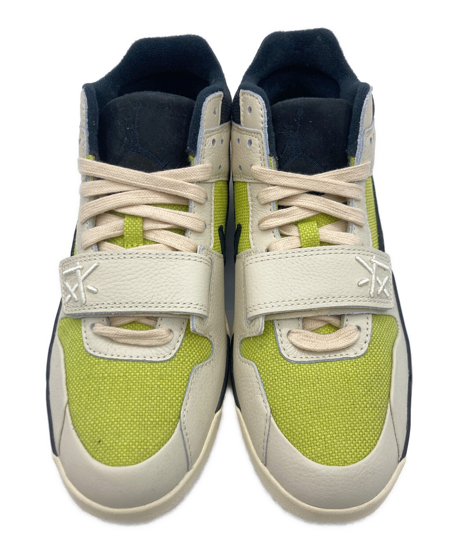中古・古着通販】NIKE (ナイキ) Travis Scott (トラヴィススコット