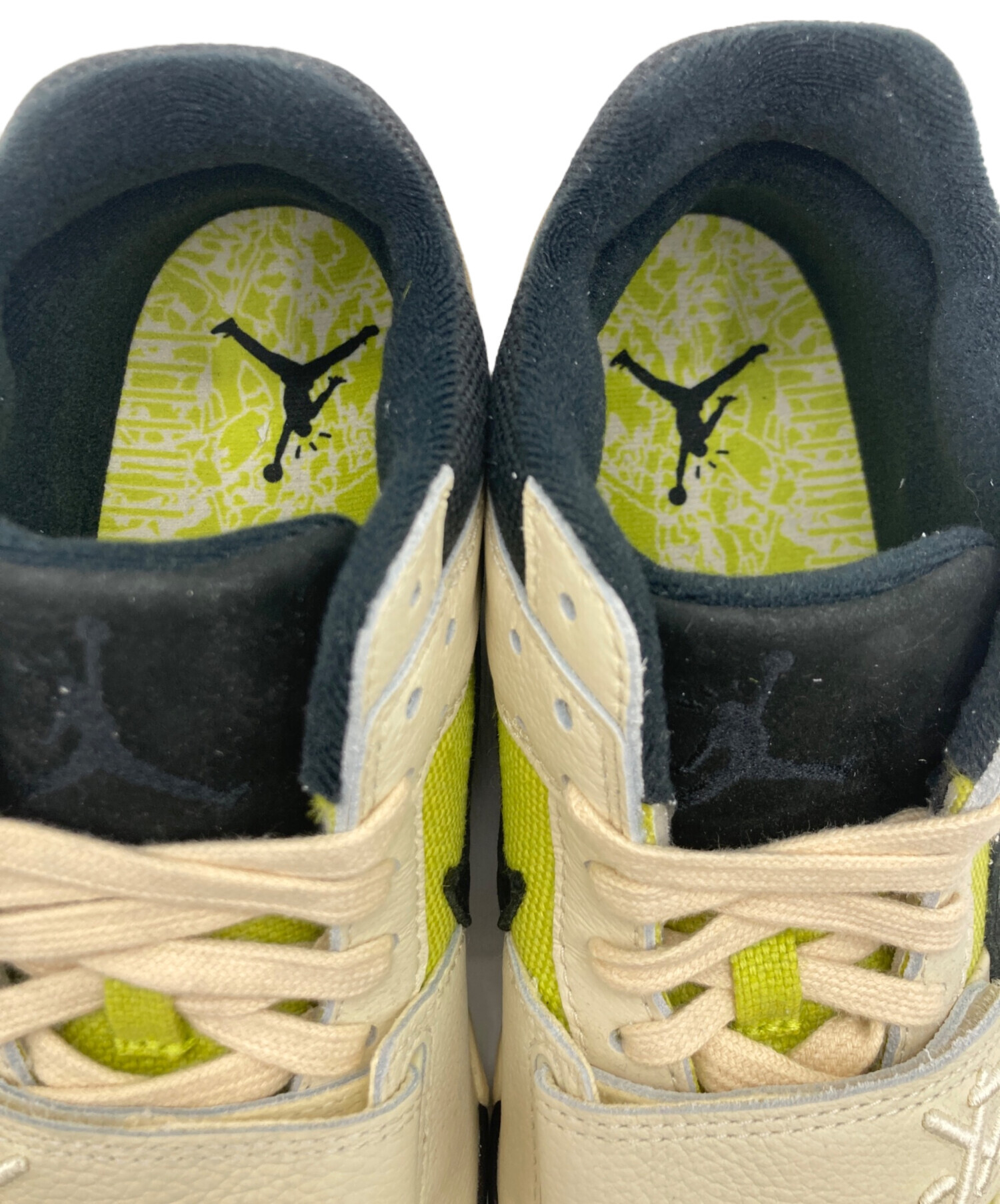 中古・古着通販】NIKE (ナイキ) Travis Scott (トラヴィススコット