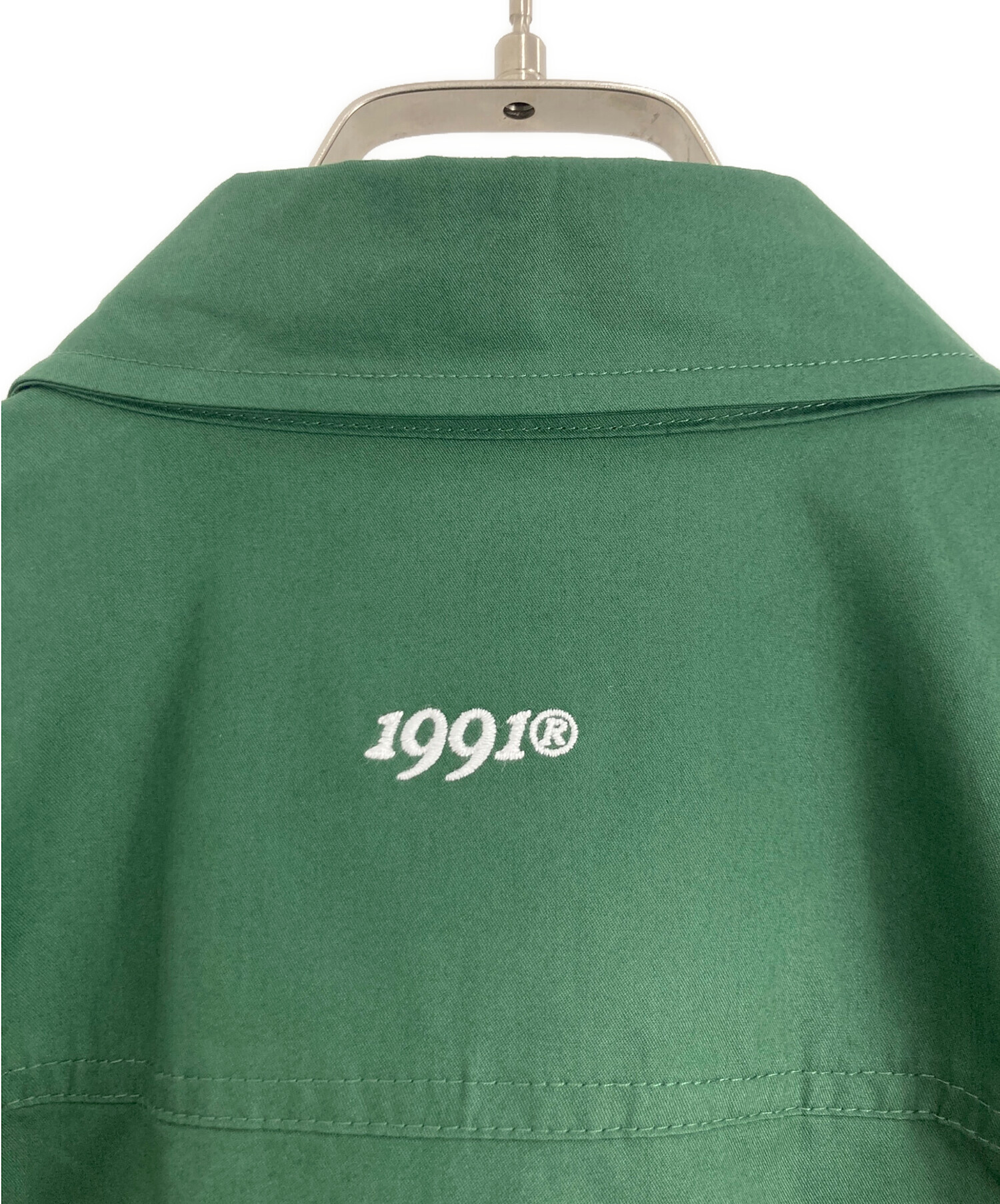 中古・古着通販】HUF (ハフ) HUF X MIDNIGHT ORGANIC POMONA WORK