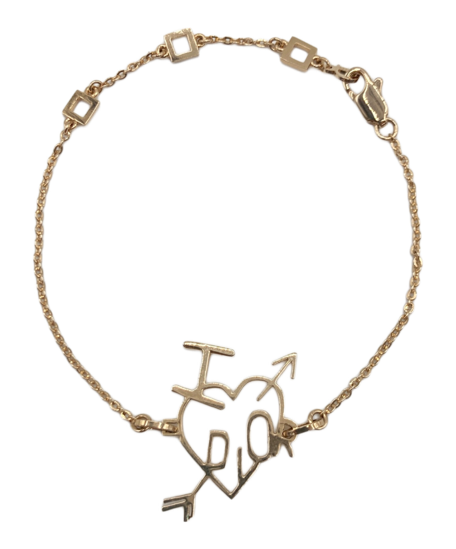 中古・古着通販】Christian Dior (クリスチャン ディオール) Christian