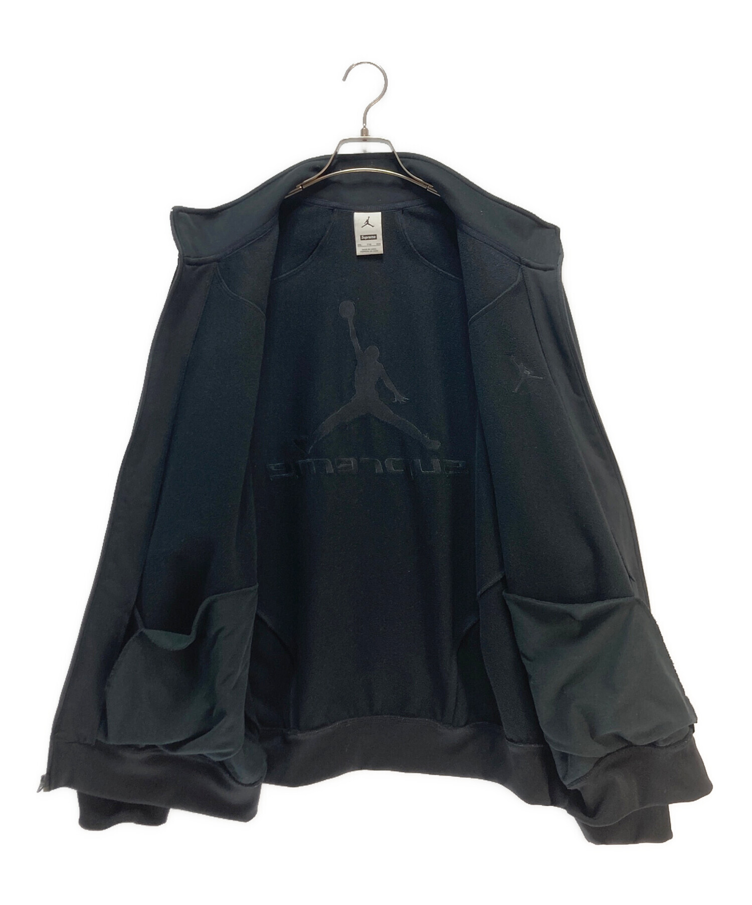 中古・古着通販】SUPREME (シュプリーム) JORDAN (ジョーダン) SUPREME