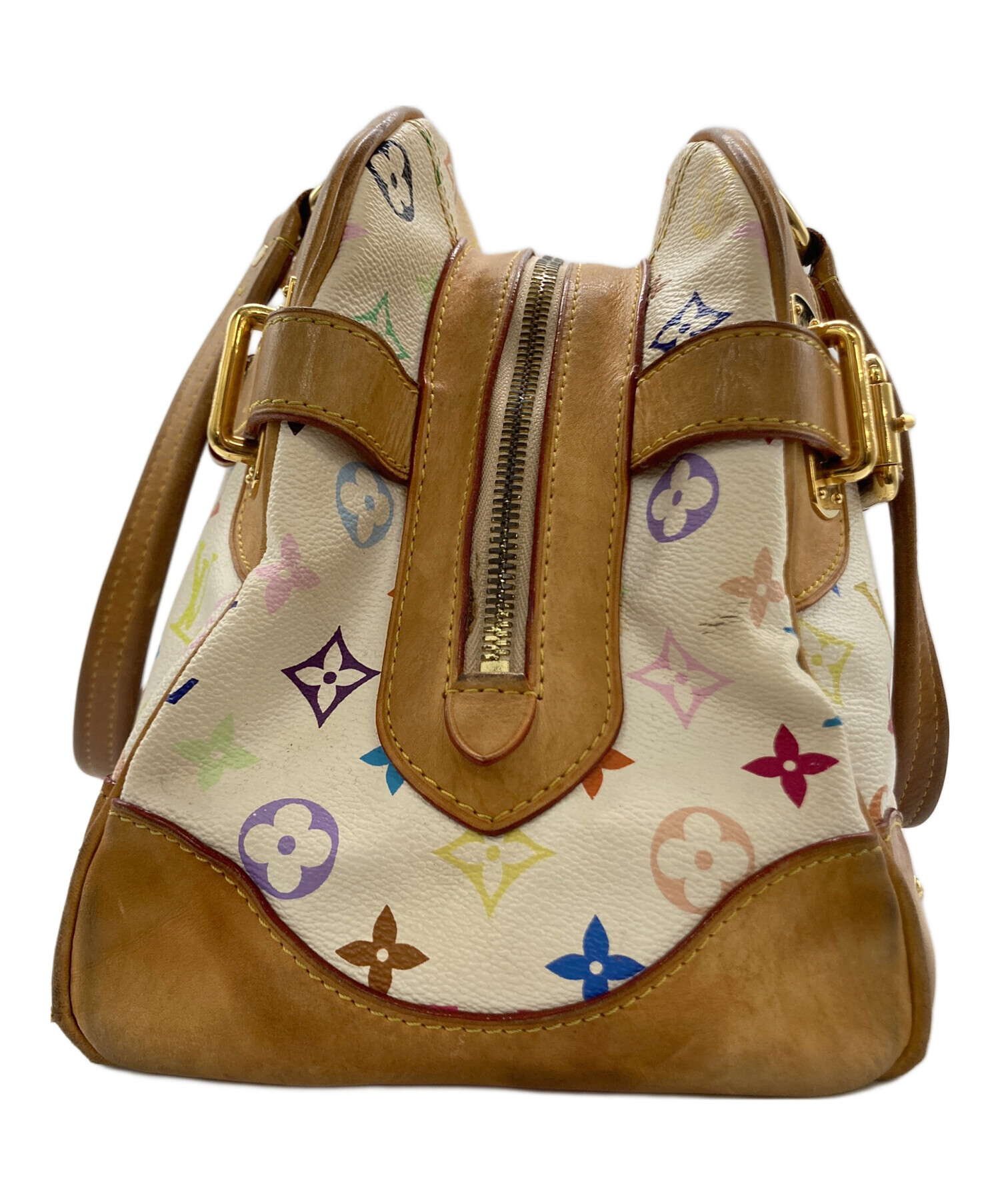 中古・古着通販】LOUIS VUITTON (ルイ ヴィトン) マルチカラー