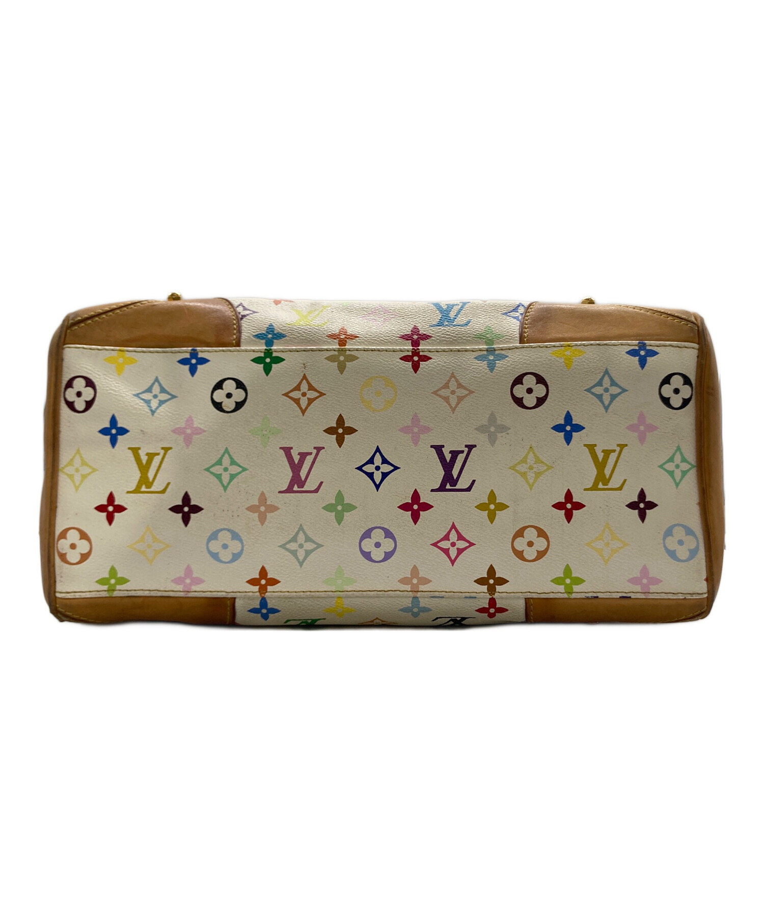 中古・古着通販】LOUIS VUITTON (ルイ ヴィトン) マルチカラー