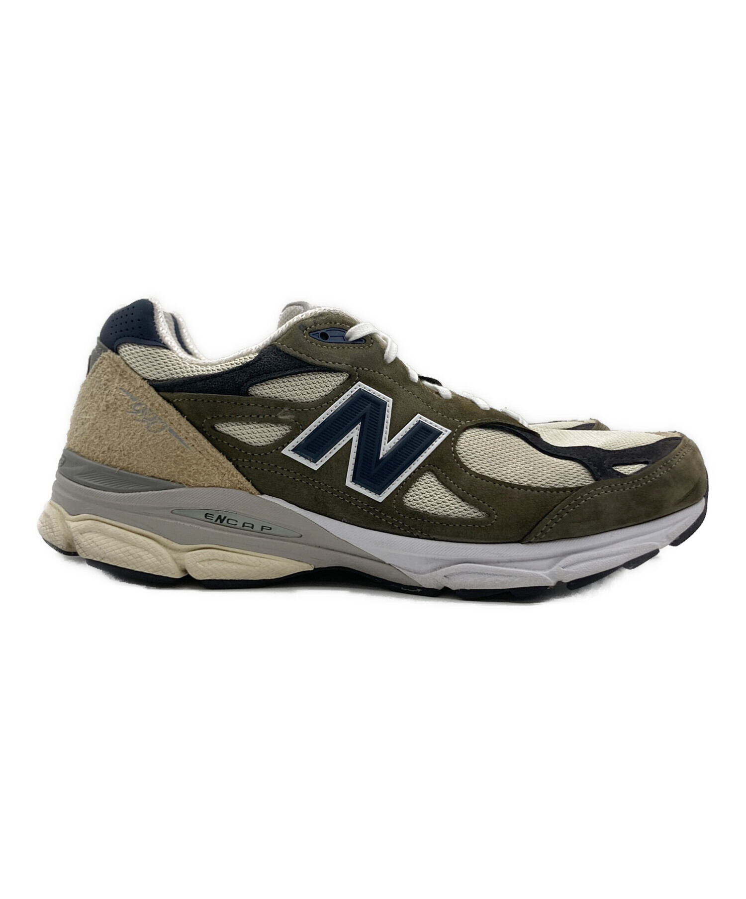 中古・古着通販】NEW BALANCE (ニューバランス) NEW BALANCE M990TO3