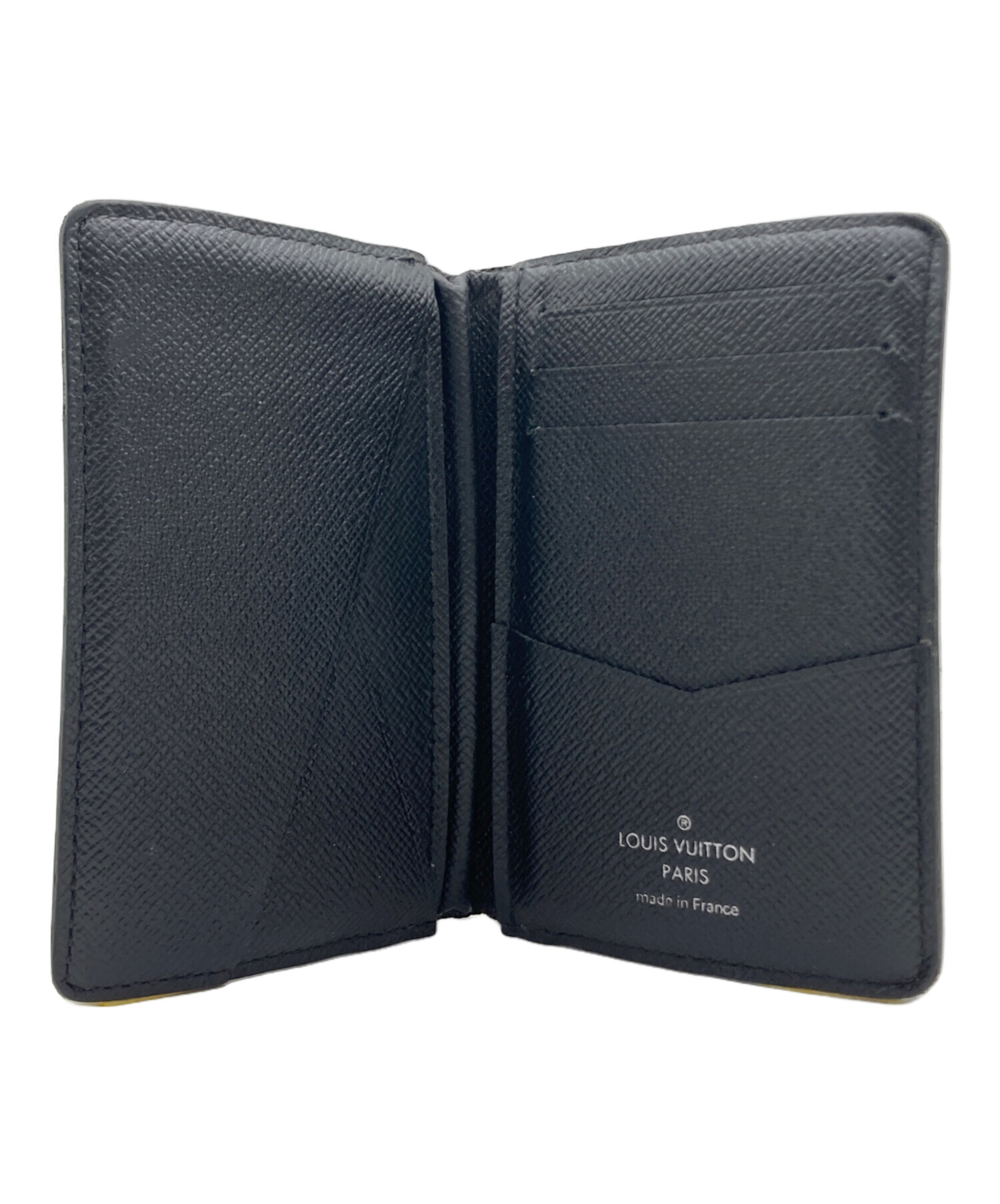 極美品 ルイヴィトン モノグラム オーガナイザー ドゥヴォワヤージュ 希少/極美品】ルイヴィトン モノグラム オーガナイザー ドゥ