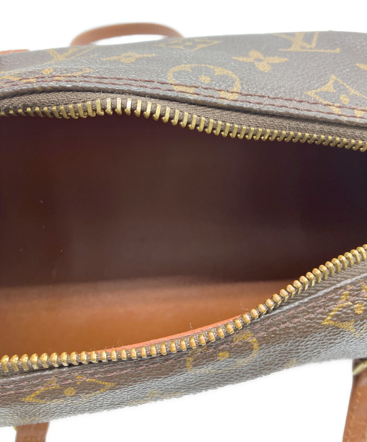 中古・古着通販】LOUIS VUITTON (ルイ ヴィトン) ハンドバッグ