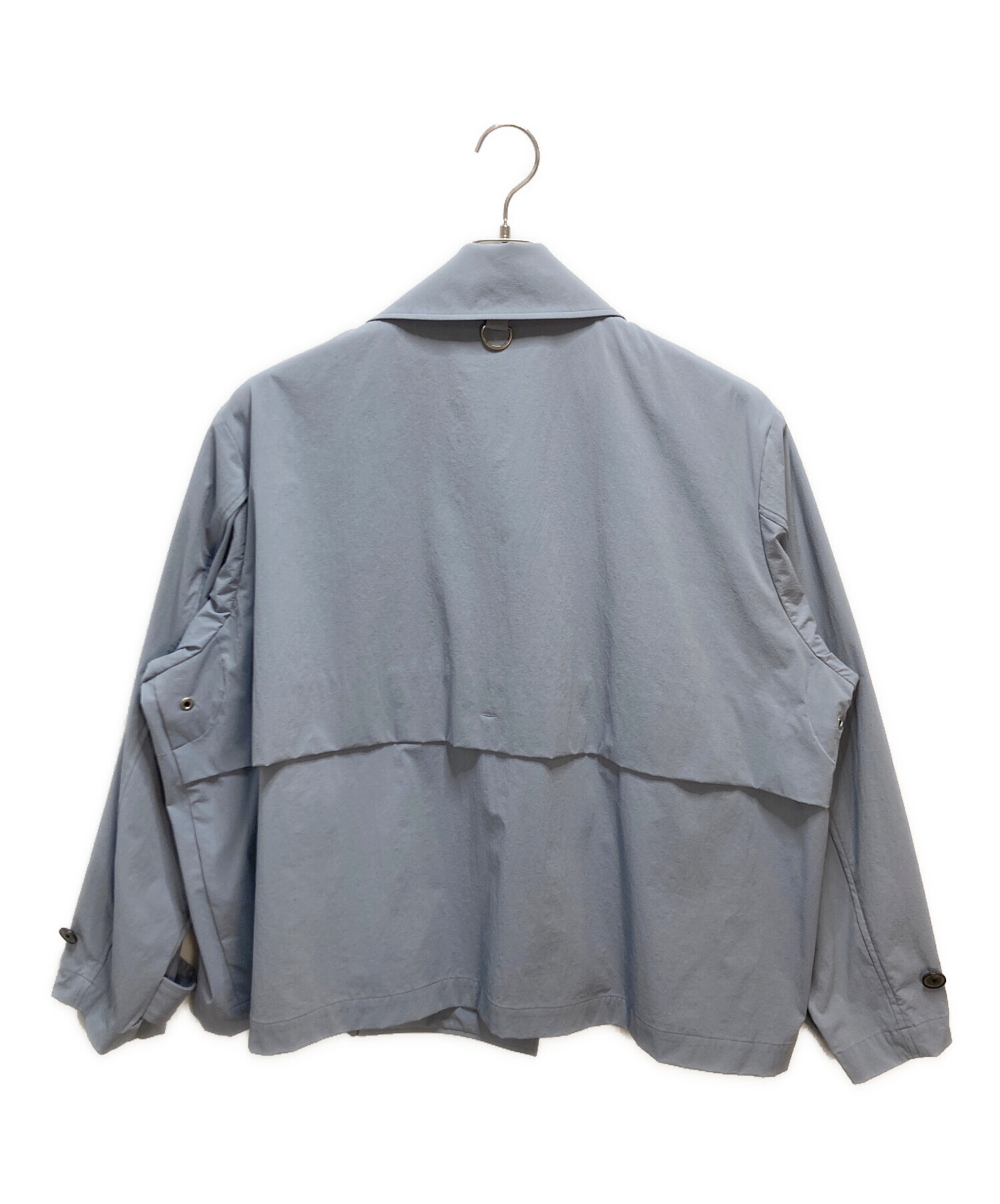 中古・古着通販】UNITED TOKYO (ユナイテッドトーキョー) トレンチ