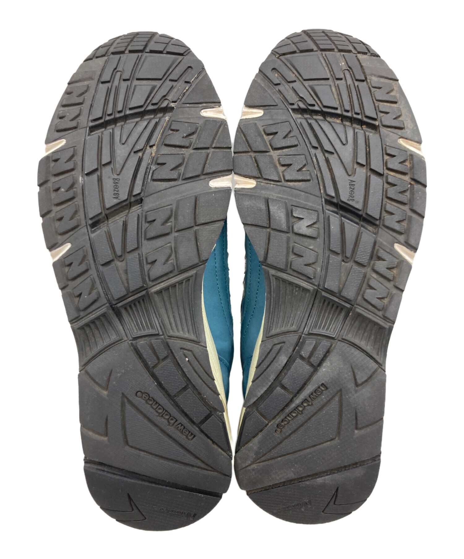 中古・古着通販】NEW BALANCE (ニューバランス) NEW BALANCE M991BSG