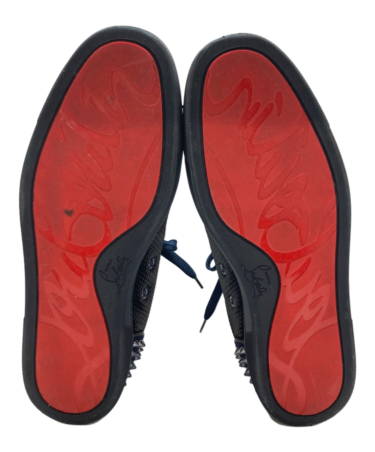 中古・古着通販】Christian Louboutin (クリスチャン・ルブタン
