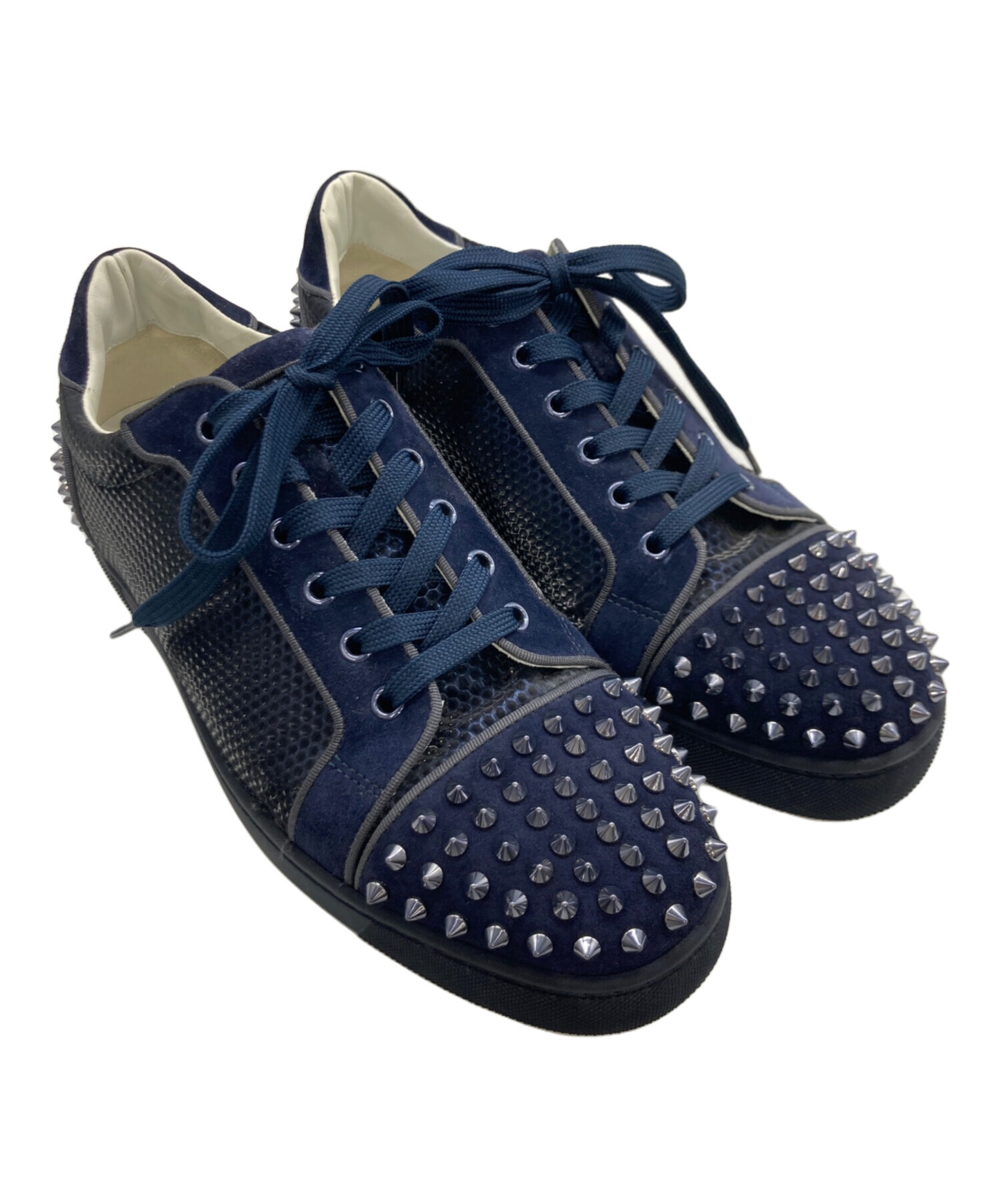 中古・古着通販】Christian Louboutin (クリスチャン・ルブタン