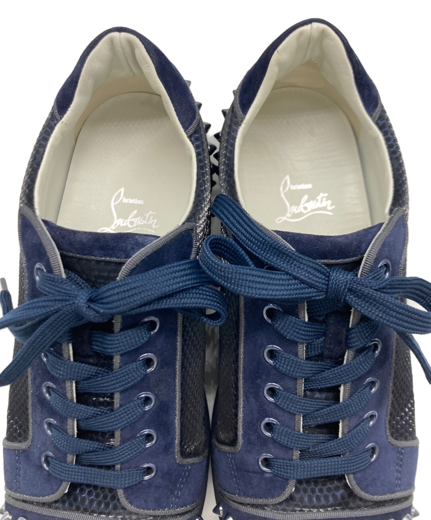 中古・古着通販】Christian Louboutin (クリスチャン・ルブタン