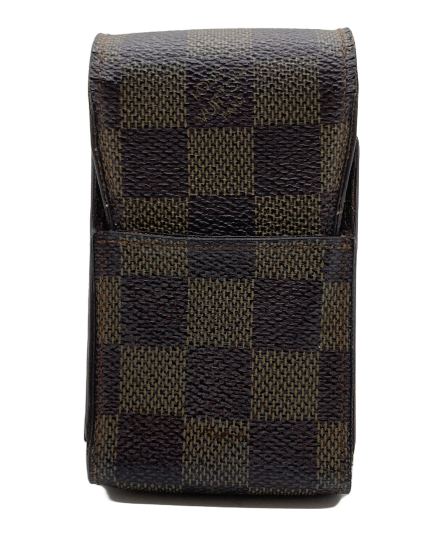 LOUIS VUITTON ルイヴィトン　シガーケース　小物入れ　インテリア 中古・古着通販】LOUIS VUITTON (ルイ ヴィトン) LOUIS VUITTON（ルイ