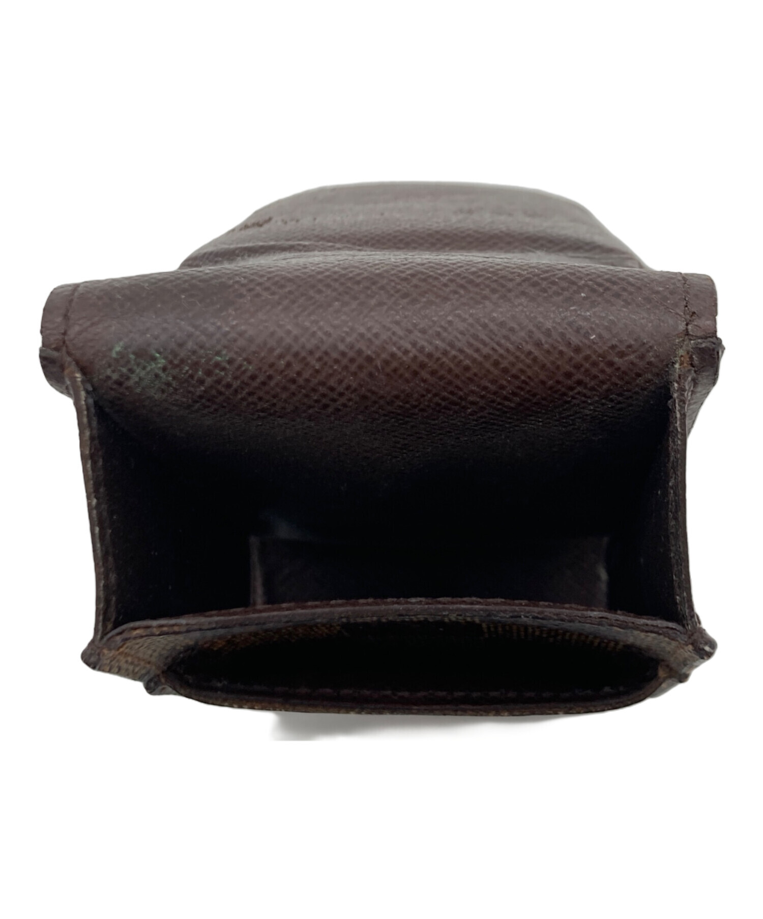 LOUIS VUITTON ルイヴィトン　シガーケース　小物入れ　インテリア 中古・古着通販】LOUIS VUITTON (ルイ ヴィトン) LOUIS VUITTON（ルイ