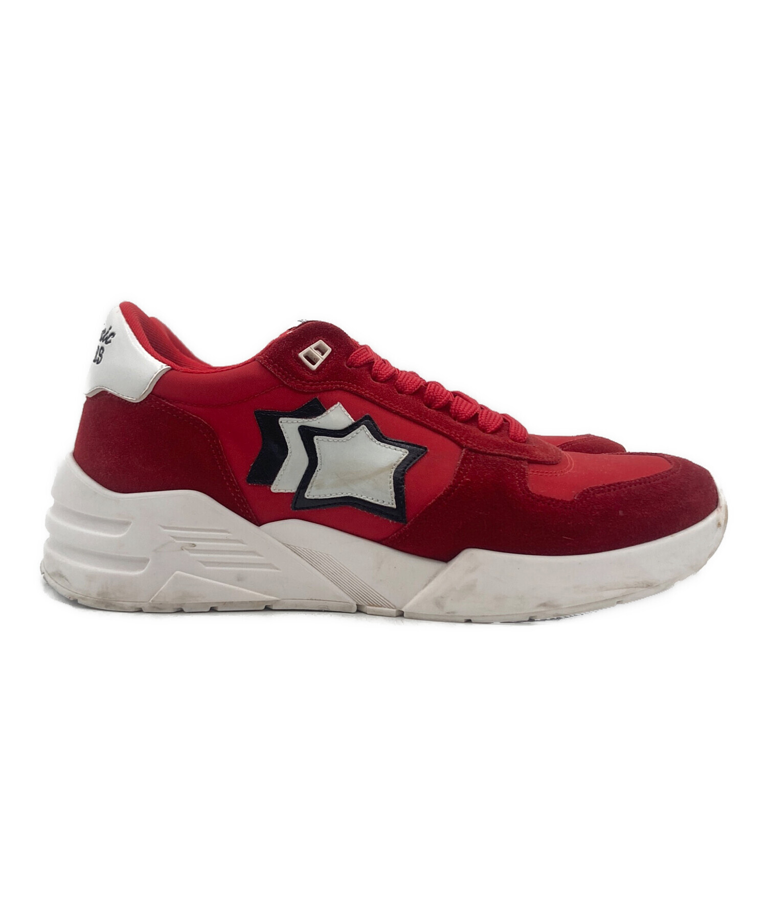 中古・古着通販】atlantic stars (アトランティックスターズ) Atlantic