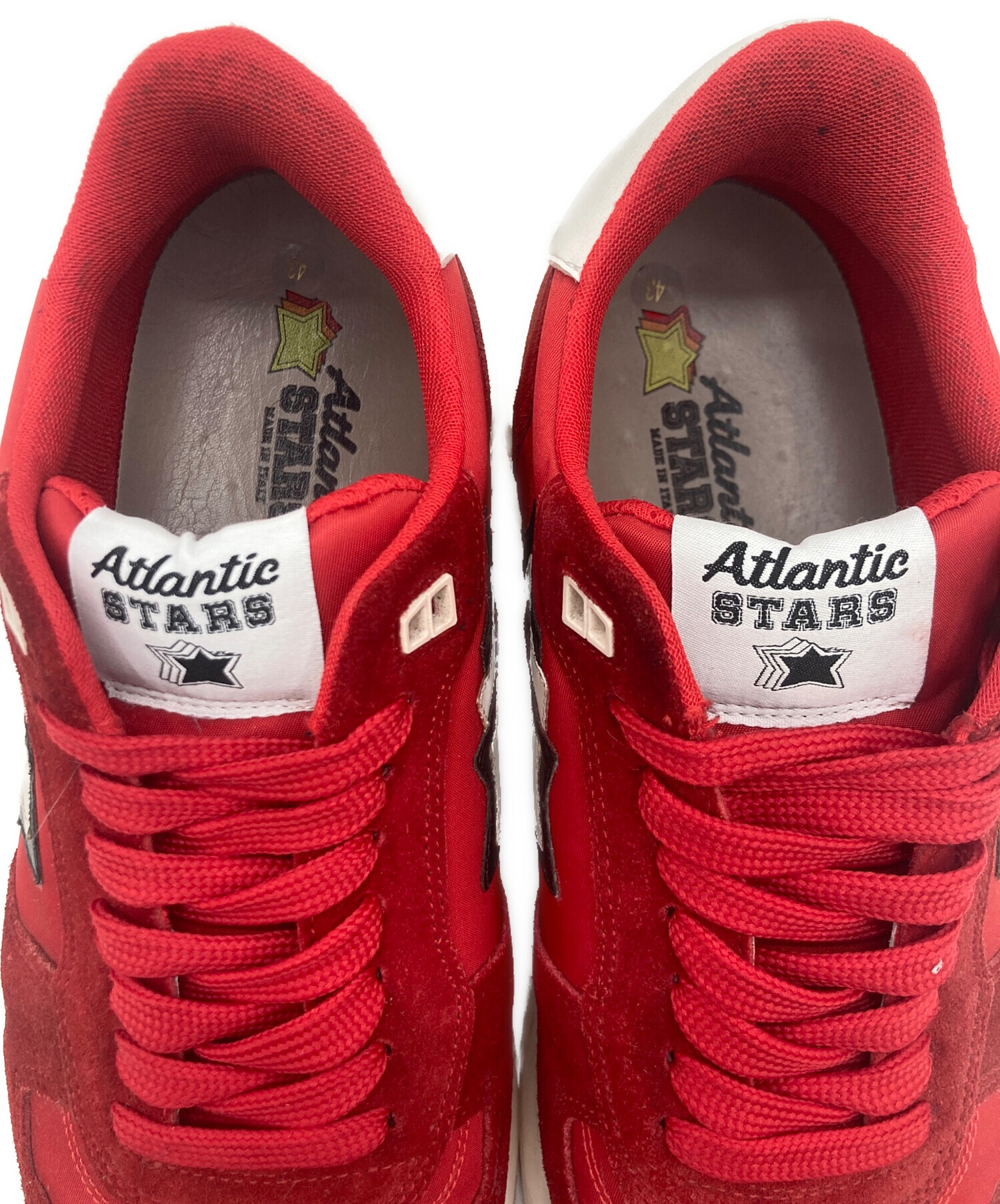 中古・古着通販】atlantic stars (アトランティックスターズ) Atlantic