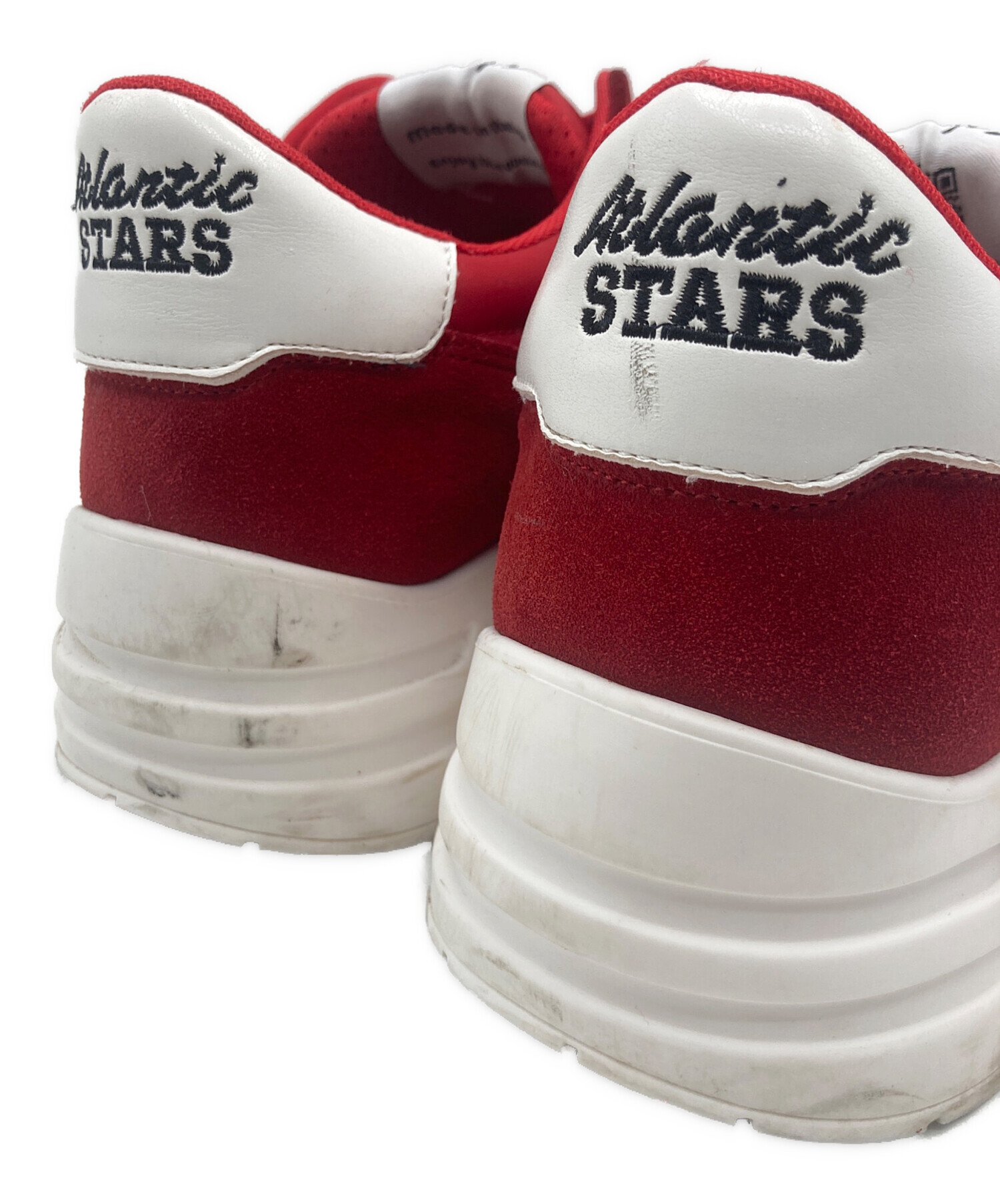 中古・古着通販】atlantic stars (アトランティックスターズ) Atlantic
