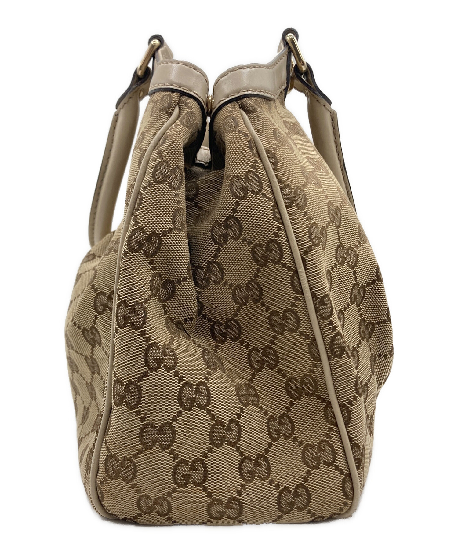 中古・古着通販】GUCCI (グッチ) GUCCI（グッチ）グッチシマ 