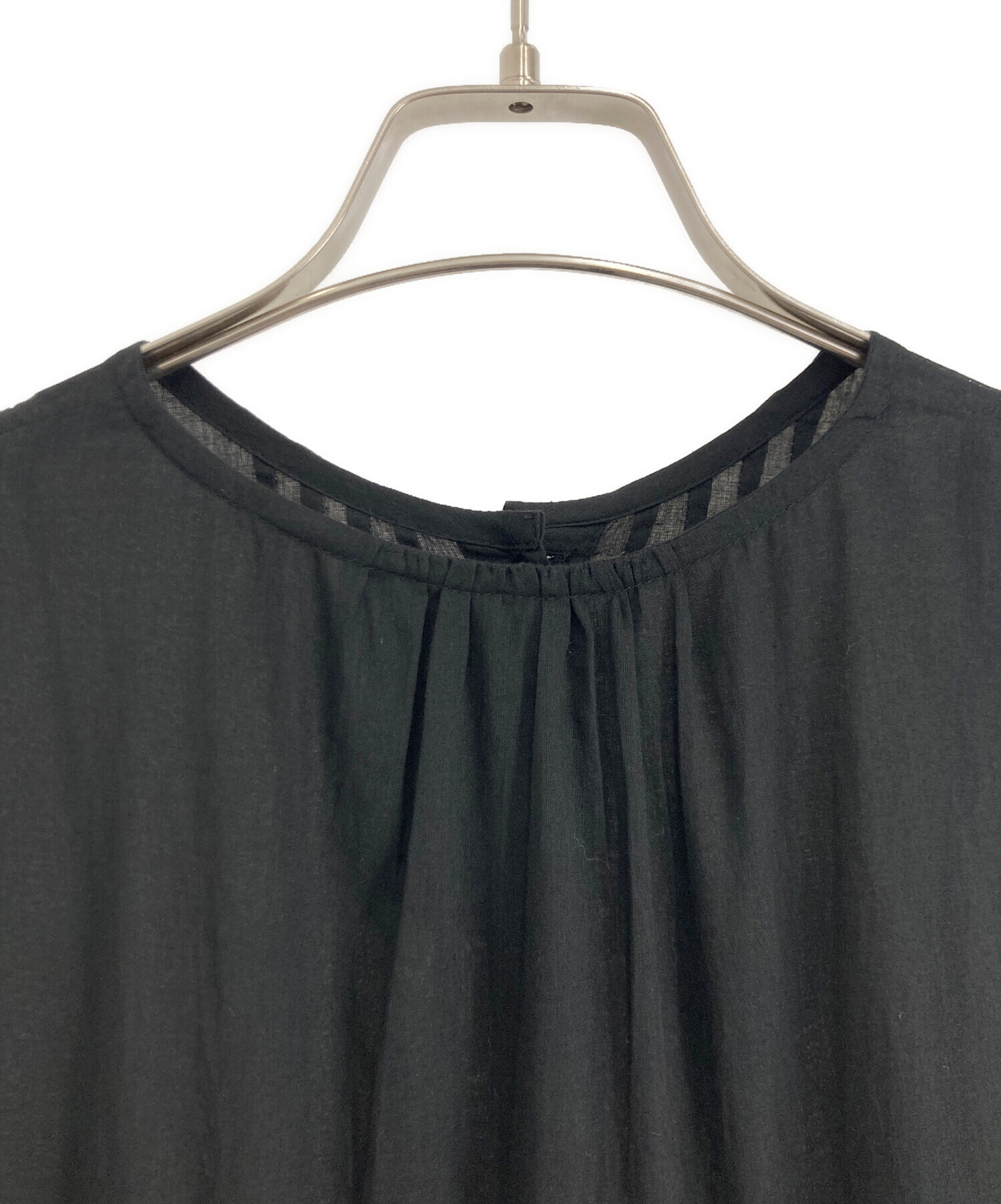 中古・古着通販】SLOBE IENA (スローブ イエナ) SLOBE IENA ペプラム 