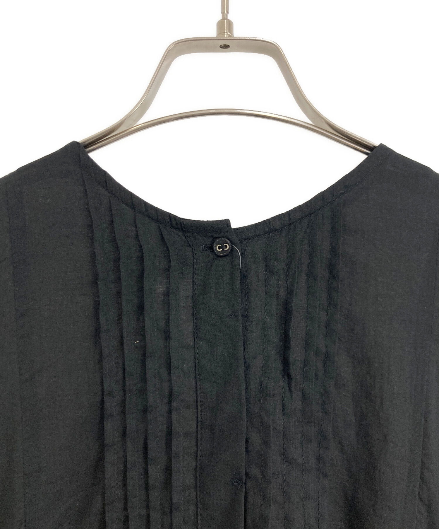 中古・古着通販】SLOBE IENA (スローブ イエナ) SLOBE IENA ペプラム 