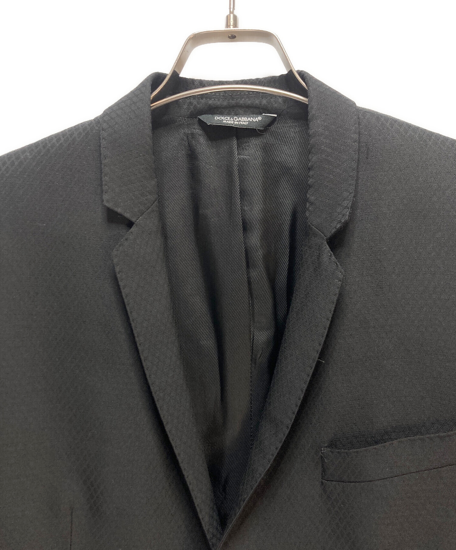 中古・古着通販】DOLCE & GABBANA (ドルチェ＆ガッバーナ) DOLCE