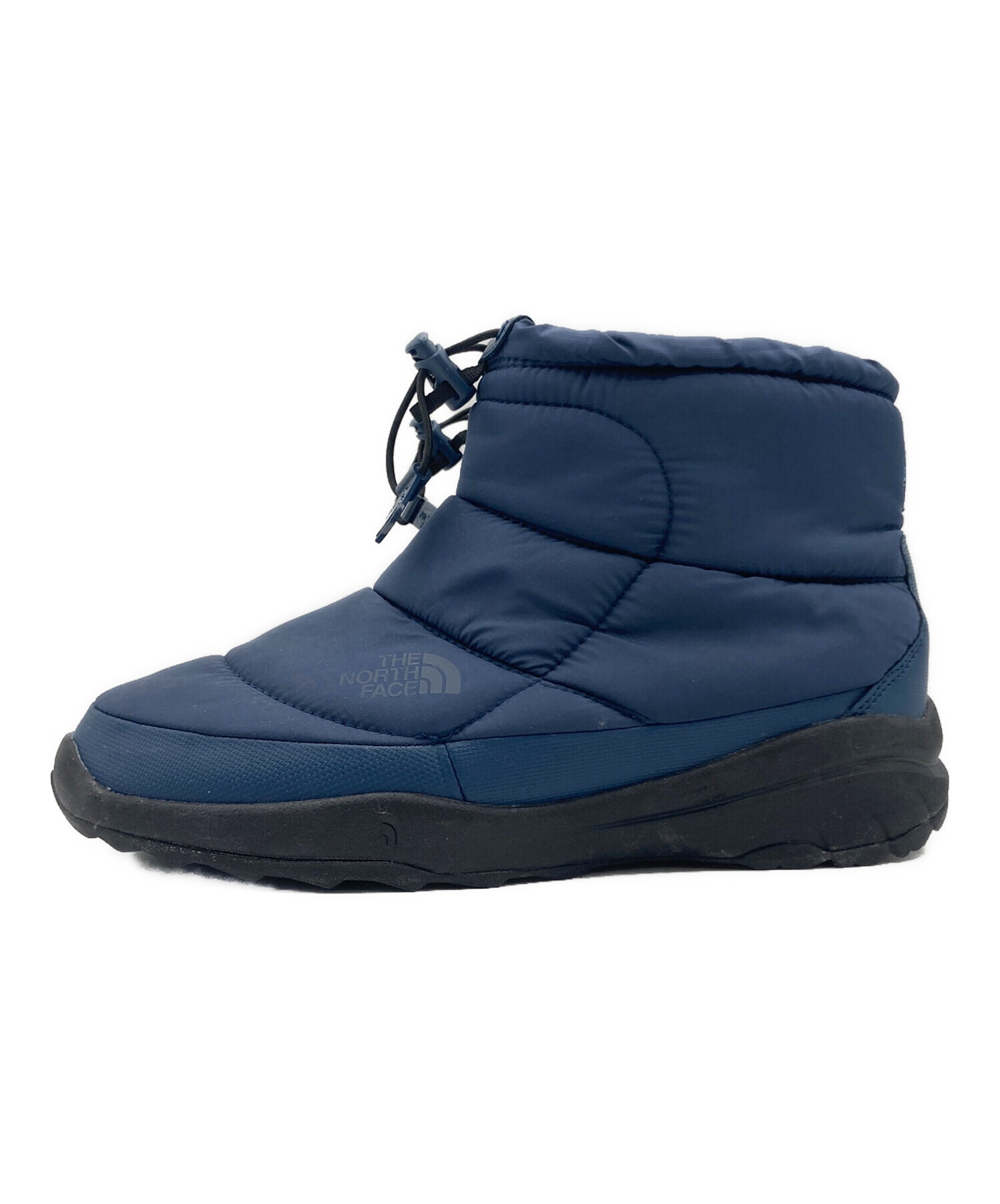 中古・古着通販】THE NORTH FACE (ザ ノース フェイス) Nuptse Bootie