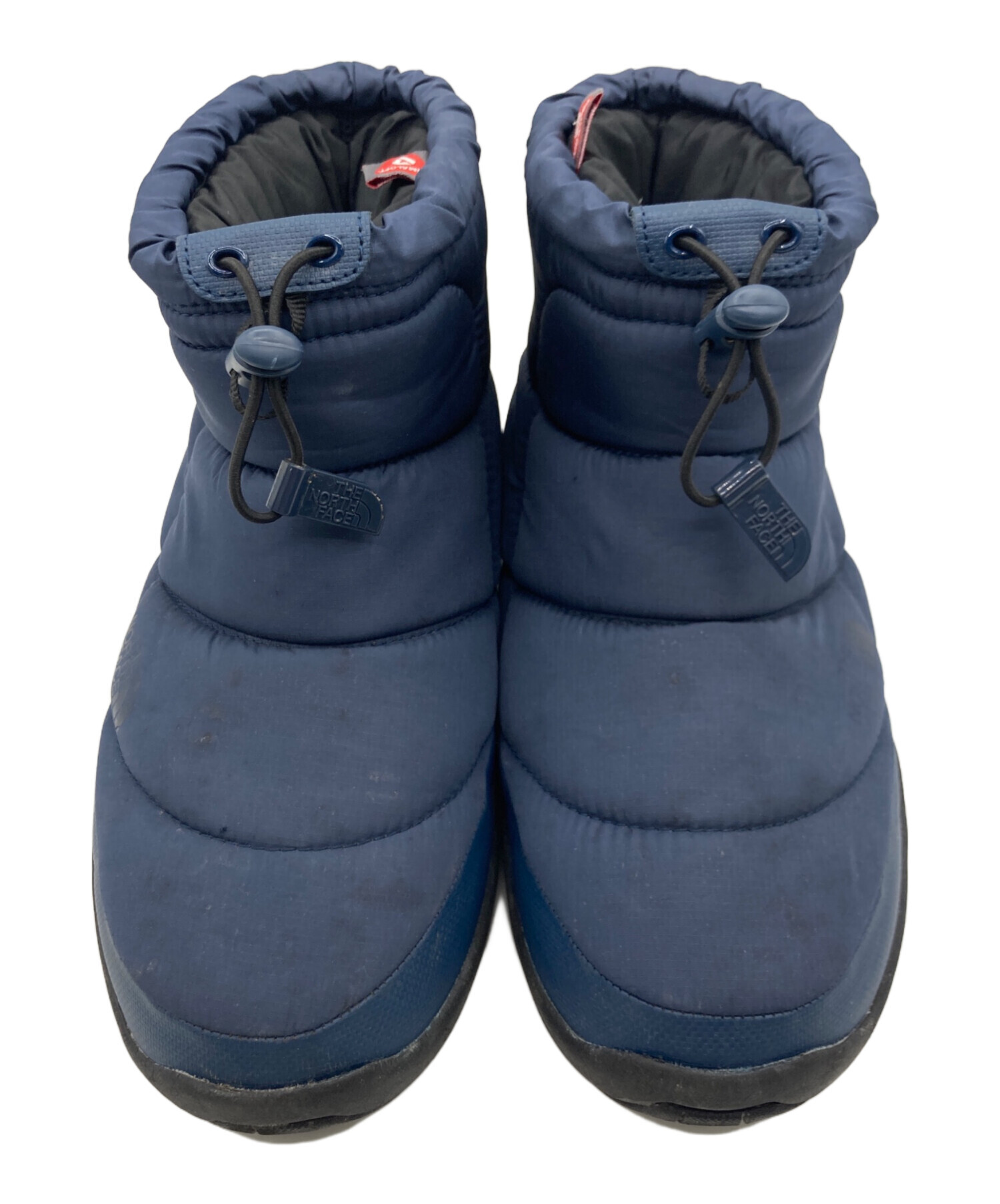 中古・古着通販】THE NORTH FACE (ザ ノース フェイス) Nuptse Bootie