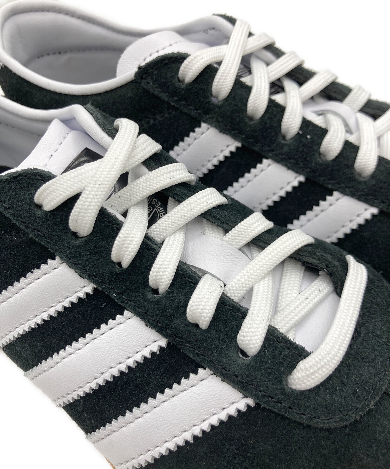 中古・古着通販】adidas (アディダス) adidas TOKYO W ブラック 