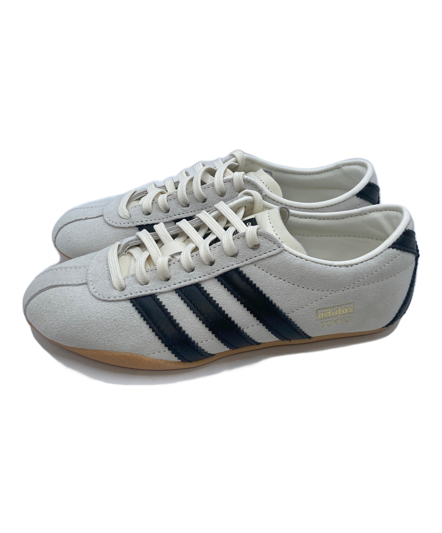 【中古】 Tabimo東京 中古・古着通販】adidas (アディダス) トーキョー/ Tokyo ホワイト