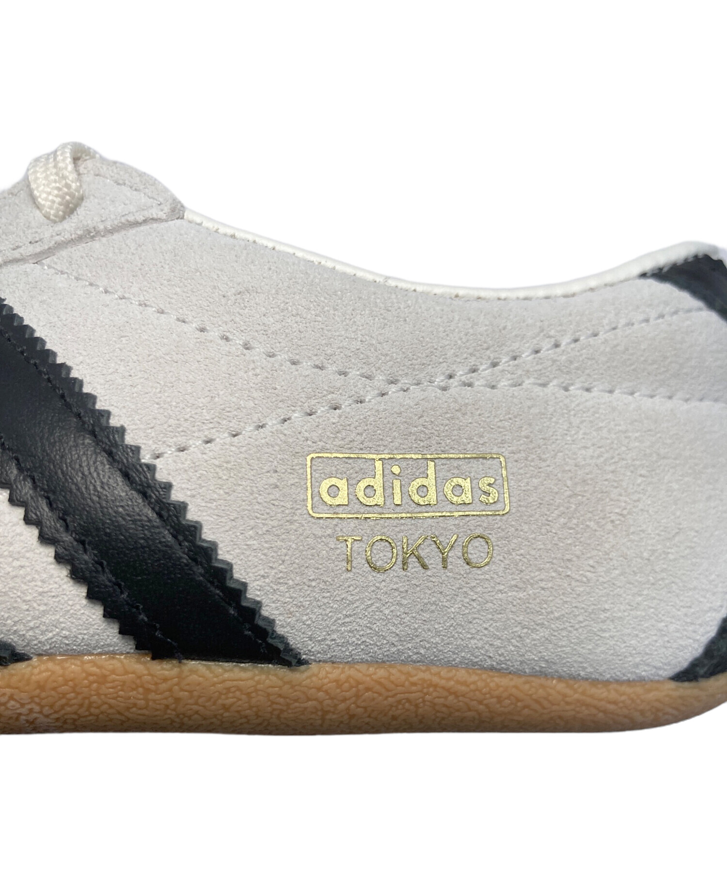 中古・古着通販】adidas (アディダス) トーキョー/ Tokyo ホワイト