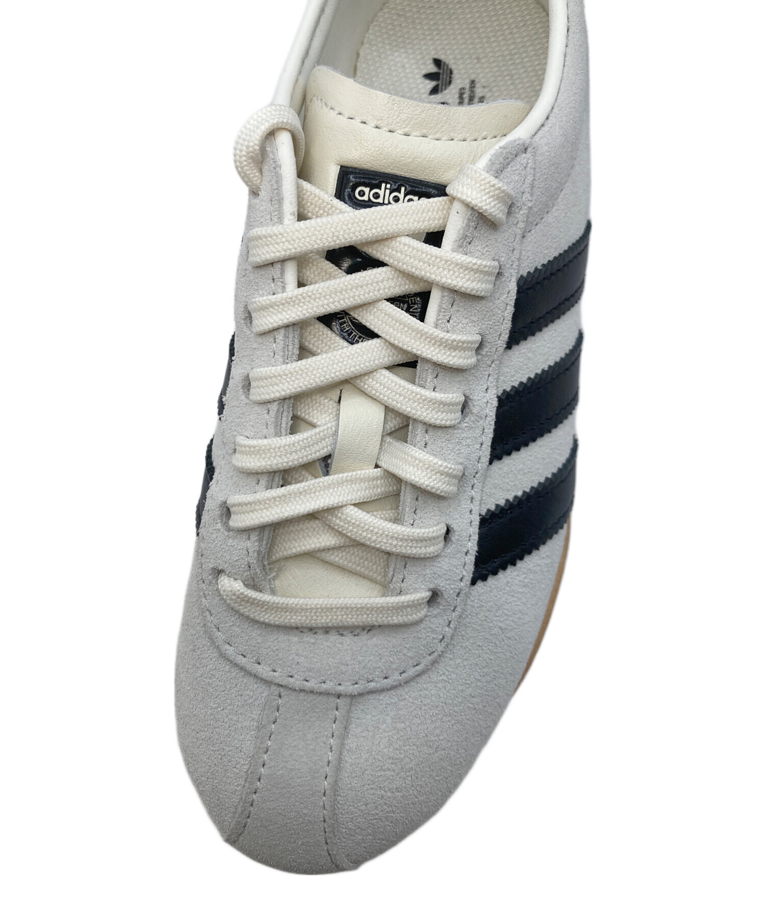 中古・古着通販】adidas (アディダス) トーキョー/ Tokyo ホワイト