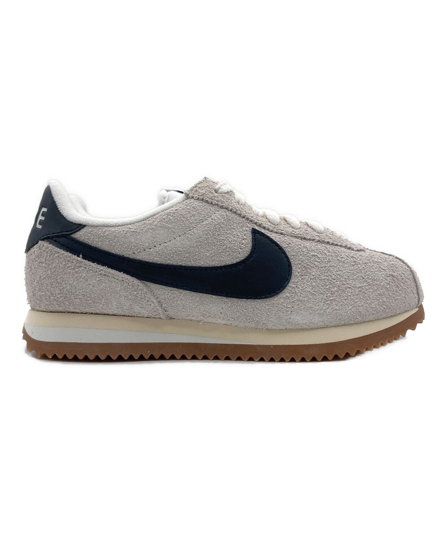 中古・古着通販】NIKE (ナイキ) NIKE WMNS CORTEZ VINTAGE ブラック