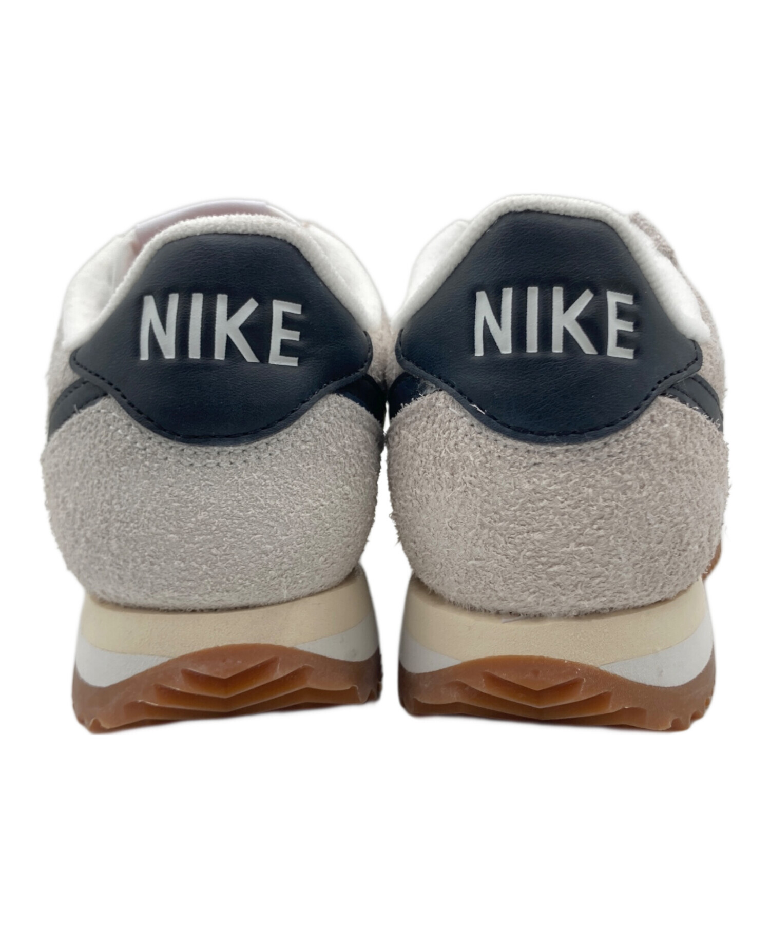 中古・古着通販】NIKE (ナイキ) NIKE WMNS CORTEZ VINTAGE ブラック