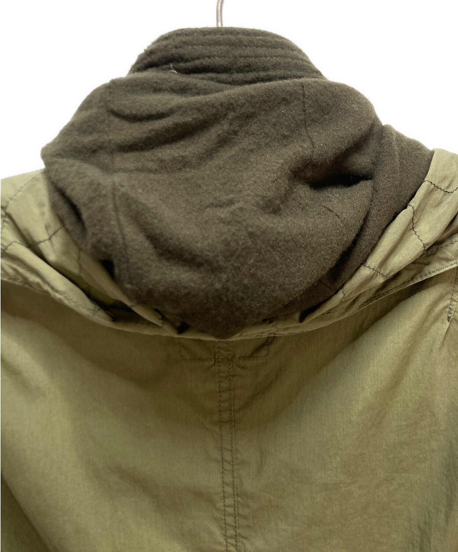 中古・古着通販】ALPHA (アルファ) GOODENOUGH ALPHA × GOODENOUGH