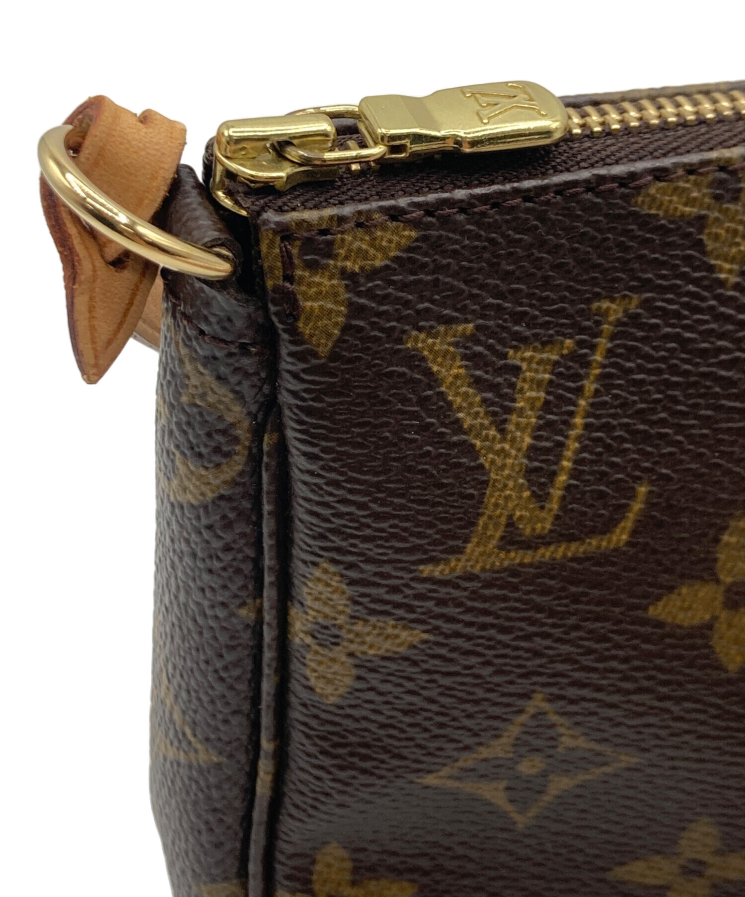 中古・古着通販】LOUIS VUITTON (ルイ ヴィトン) モノグラム