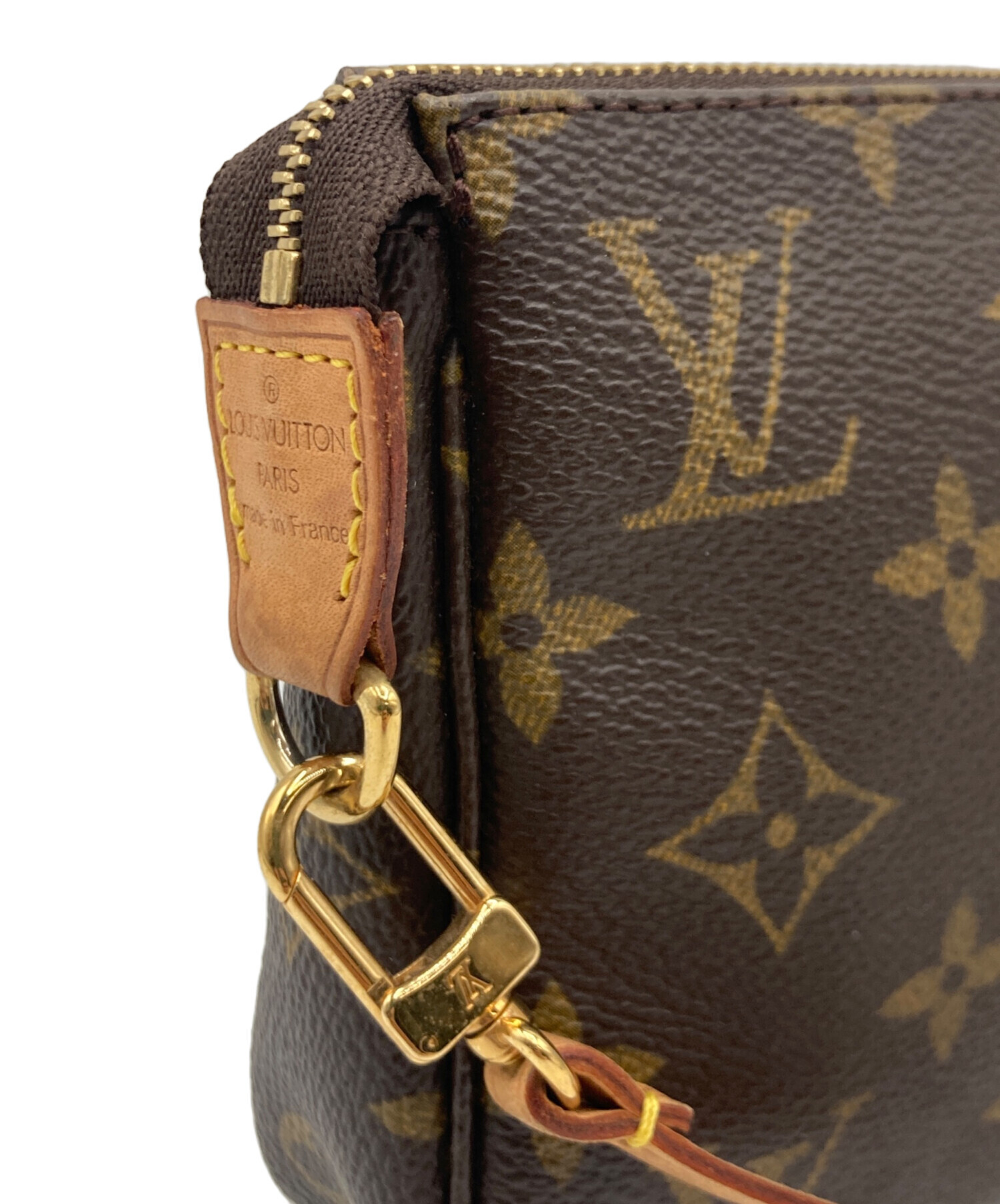 中古・古着通販】LOUIS VUITTON (ルイ ヴィトン) モノグラム
